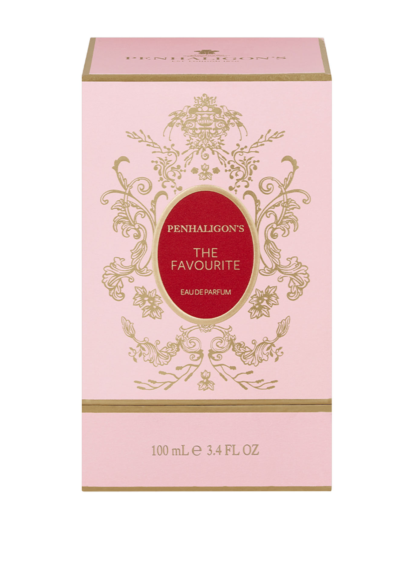 PENHALIGON'S THE FAVOURITE