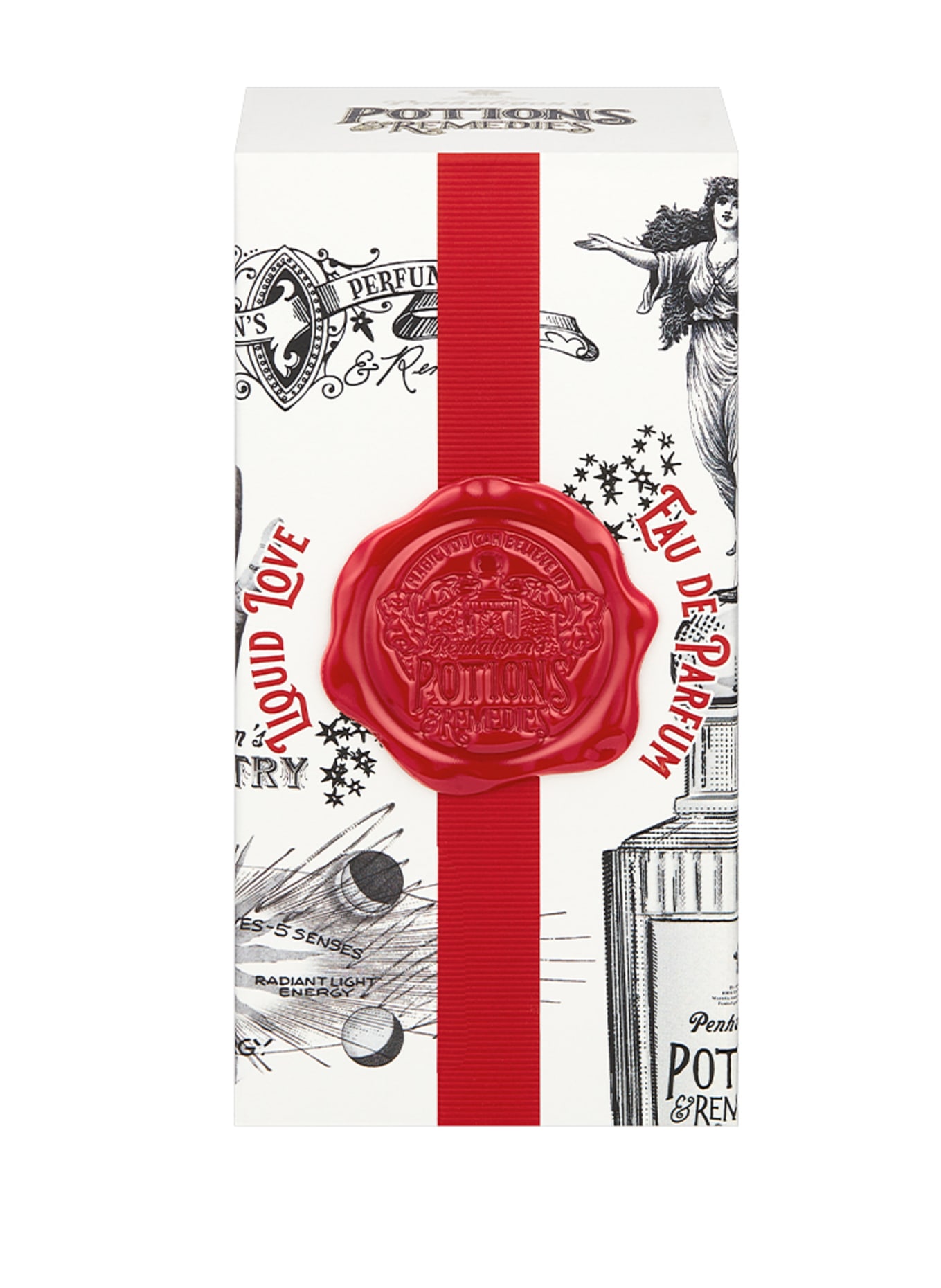PENHALIGON'S LIQUID LOVE