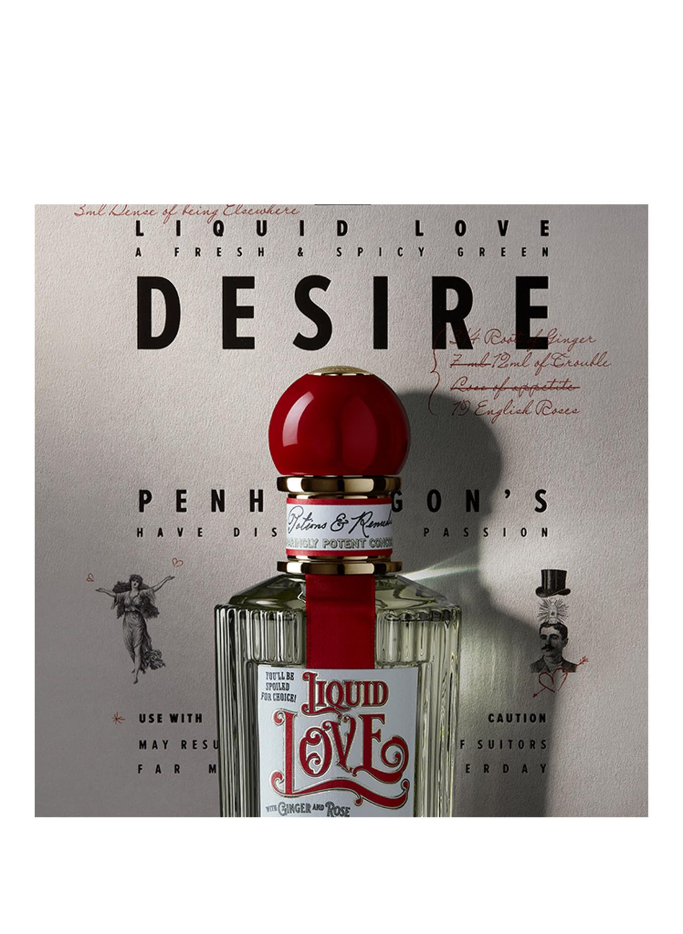 PENHALIGON'S LIQUID LOVE