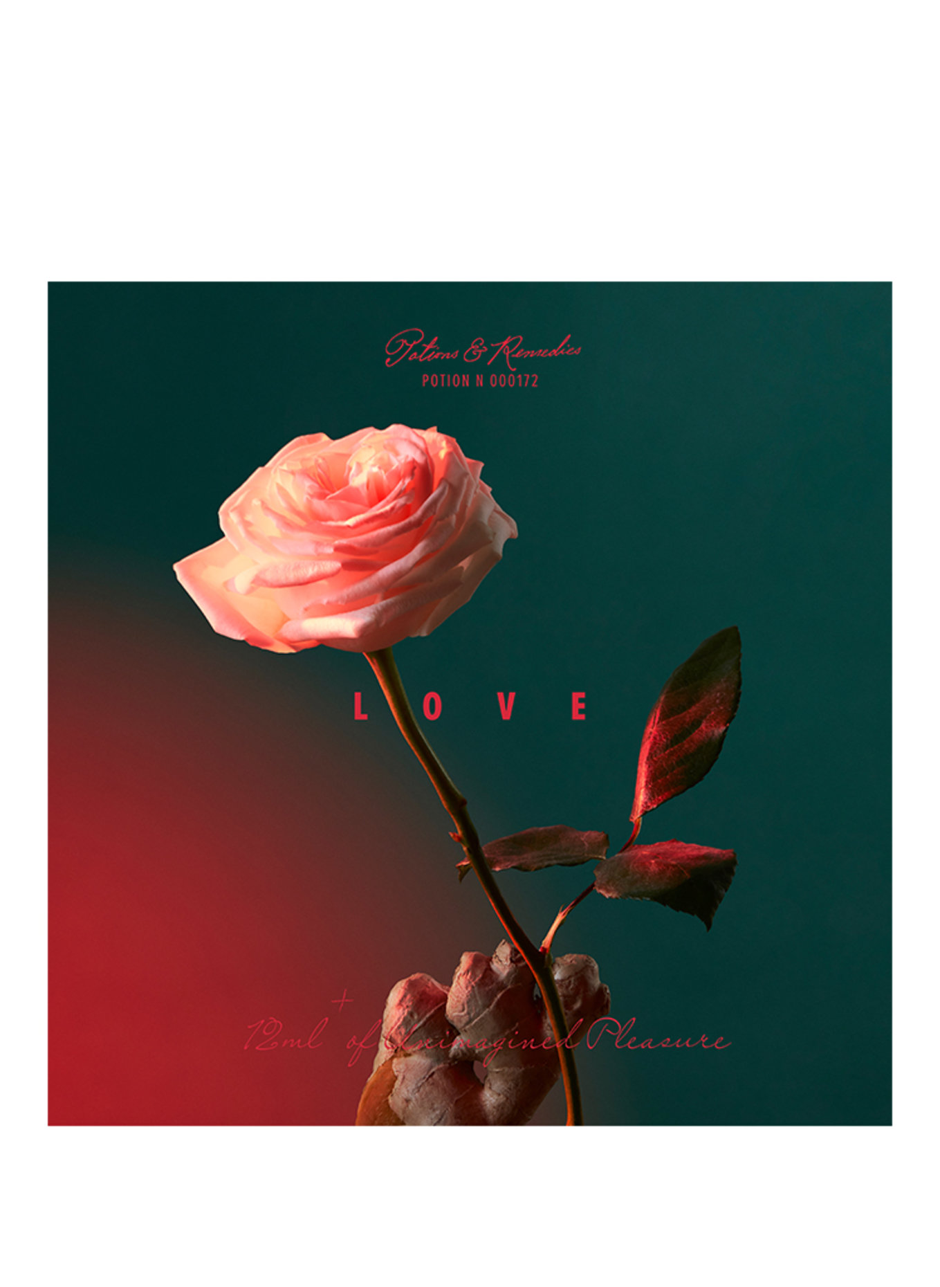 PENHALIGON'S LIQUID LOVE