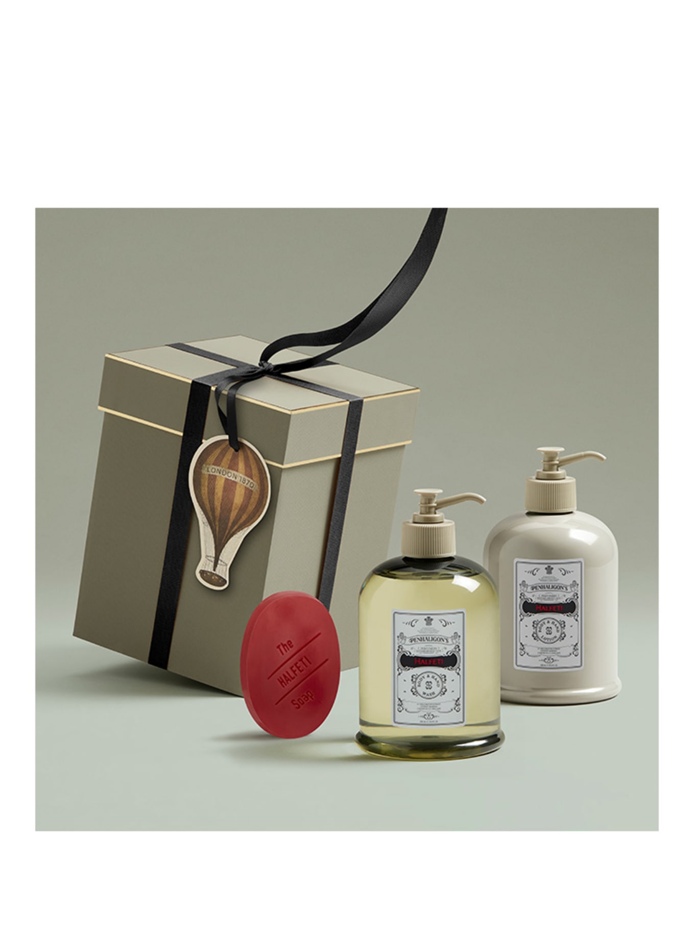 PENHALIGON'S HALFETI