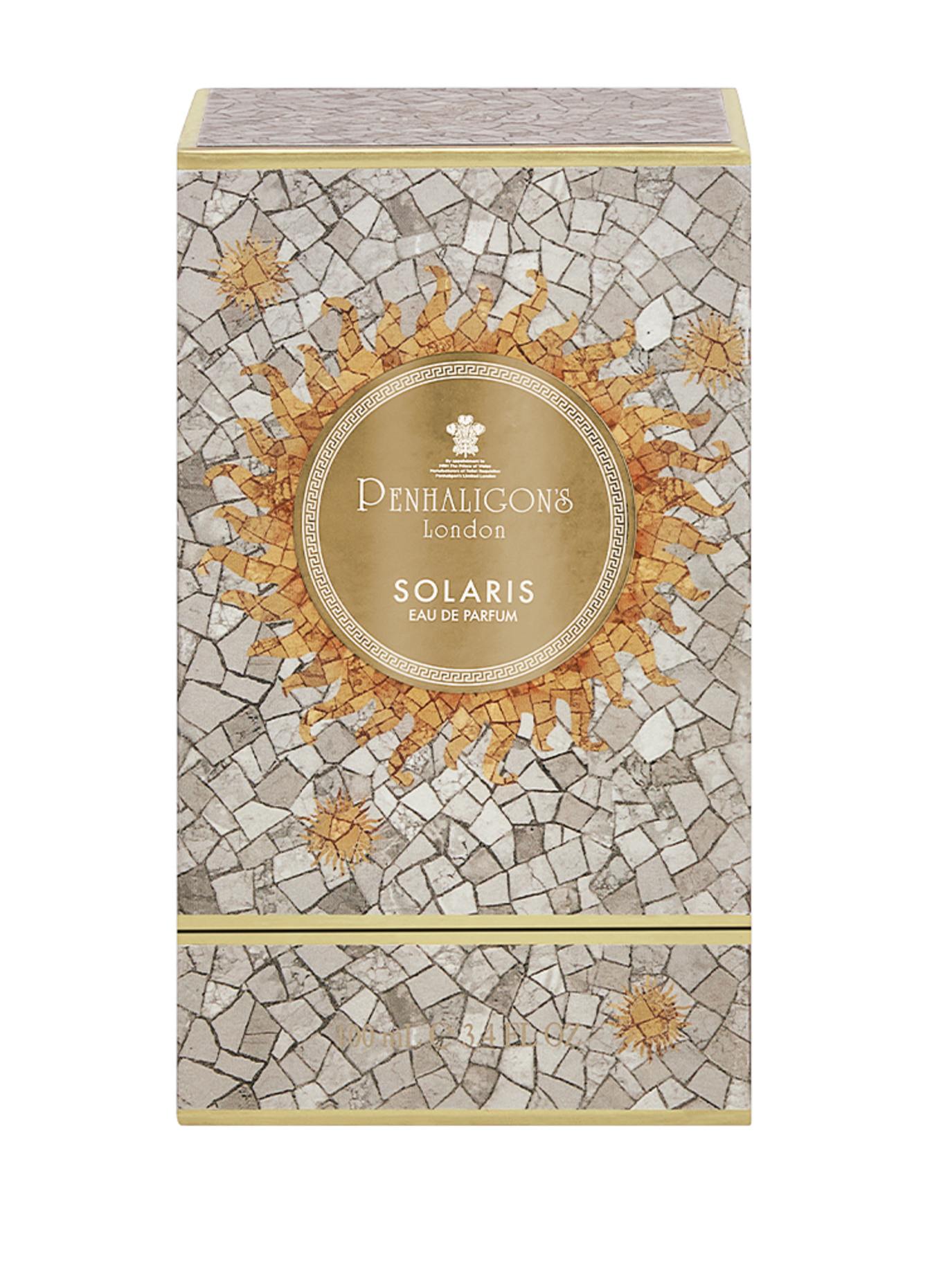 PENHALIGON'S SOLARIS