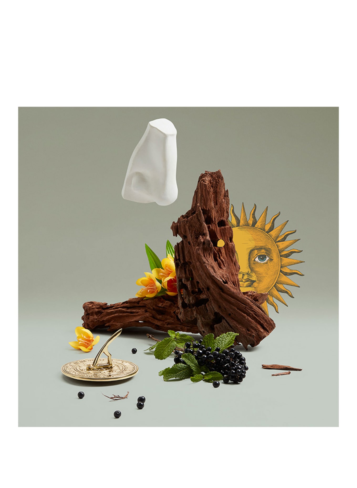 PENHALIGON'S SOLARIS