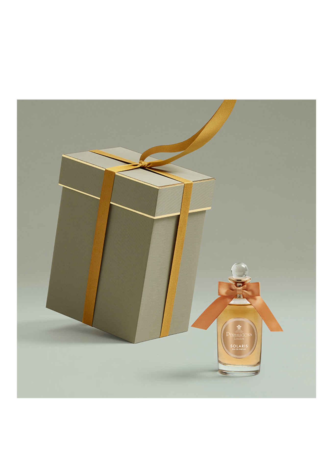 PENHALIGON'S SOLARIS