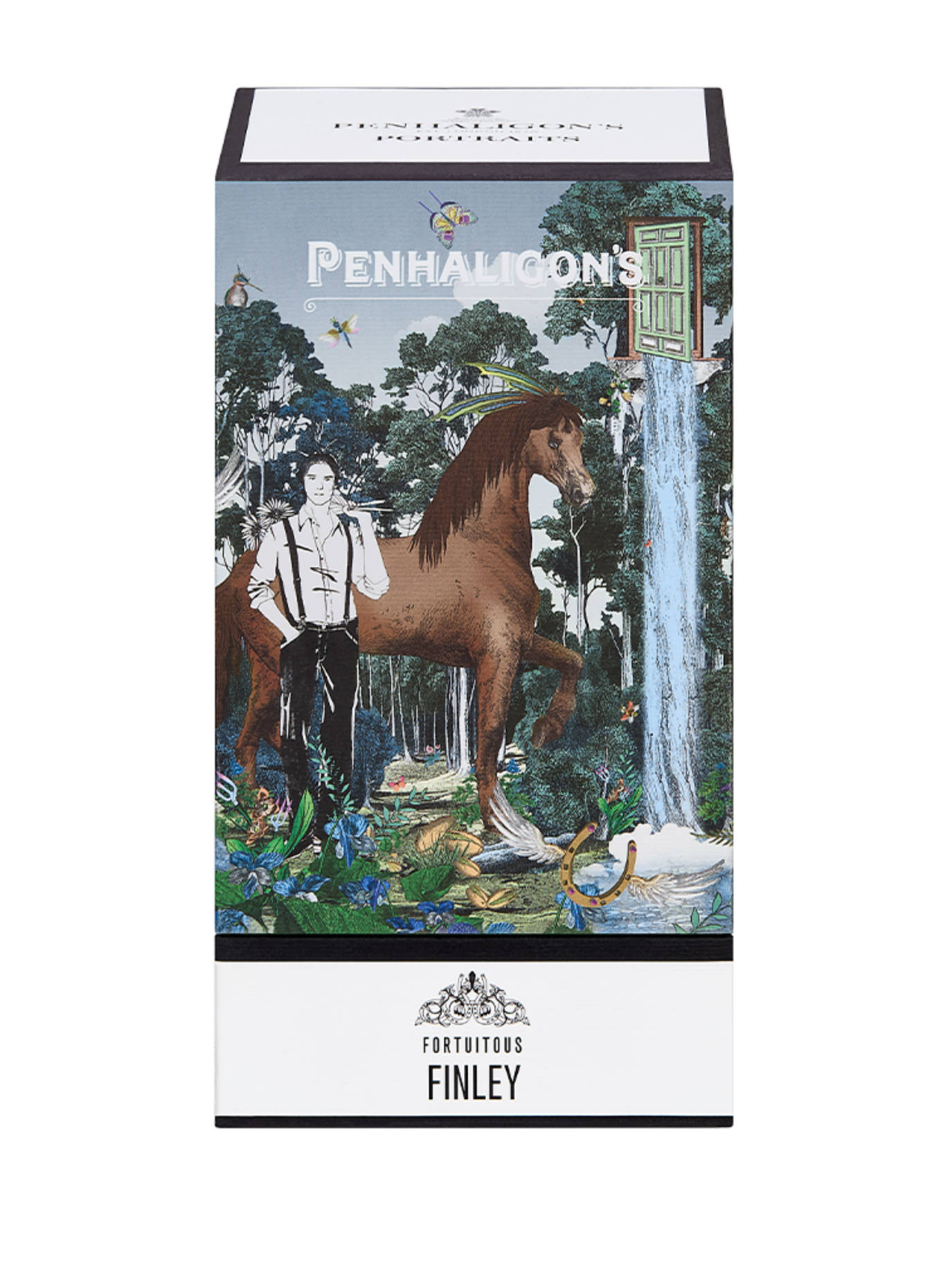 PENHALIGON'S FORTUITOUS FINLEY