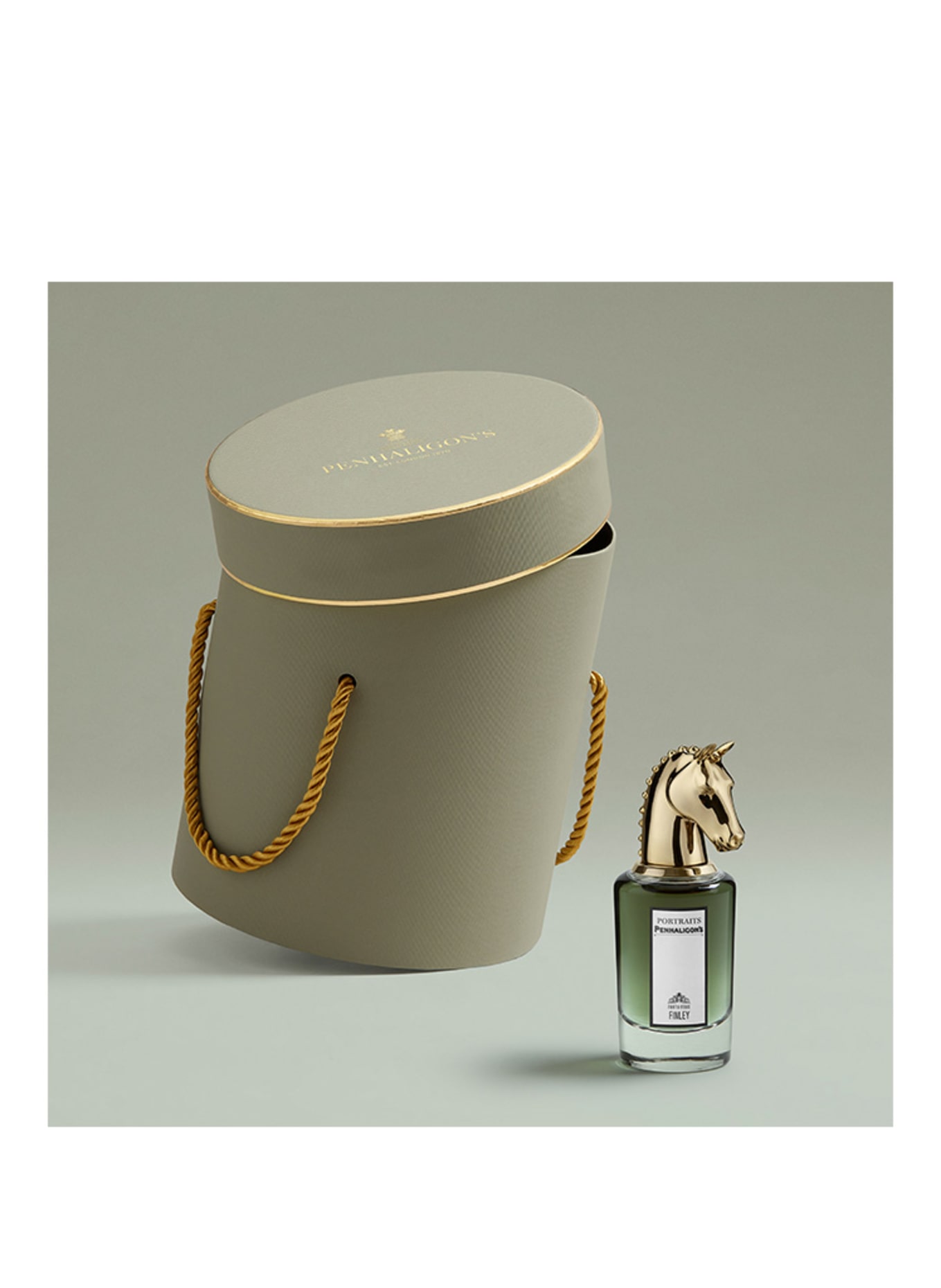 PENHALIGON'S FORTUITOUS FINLEY