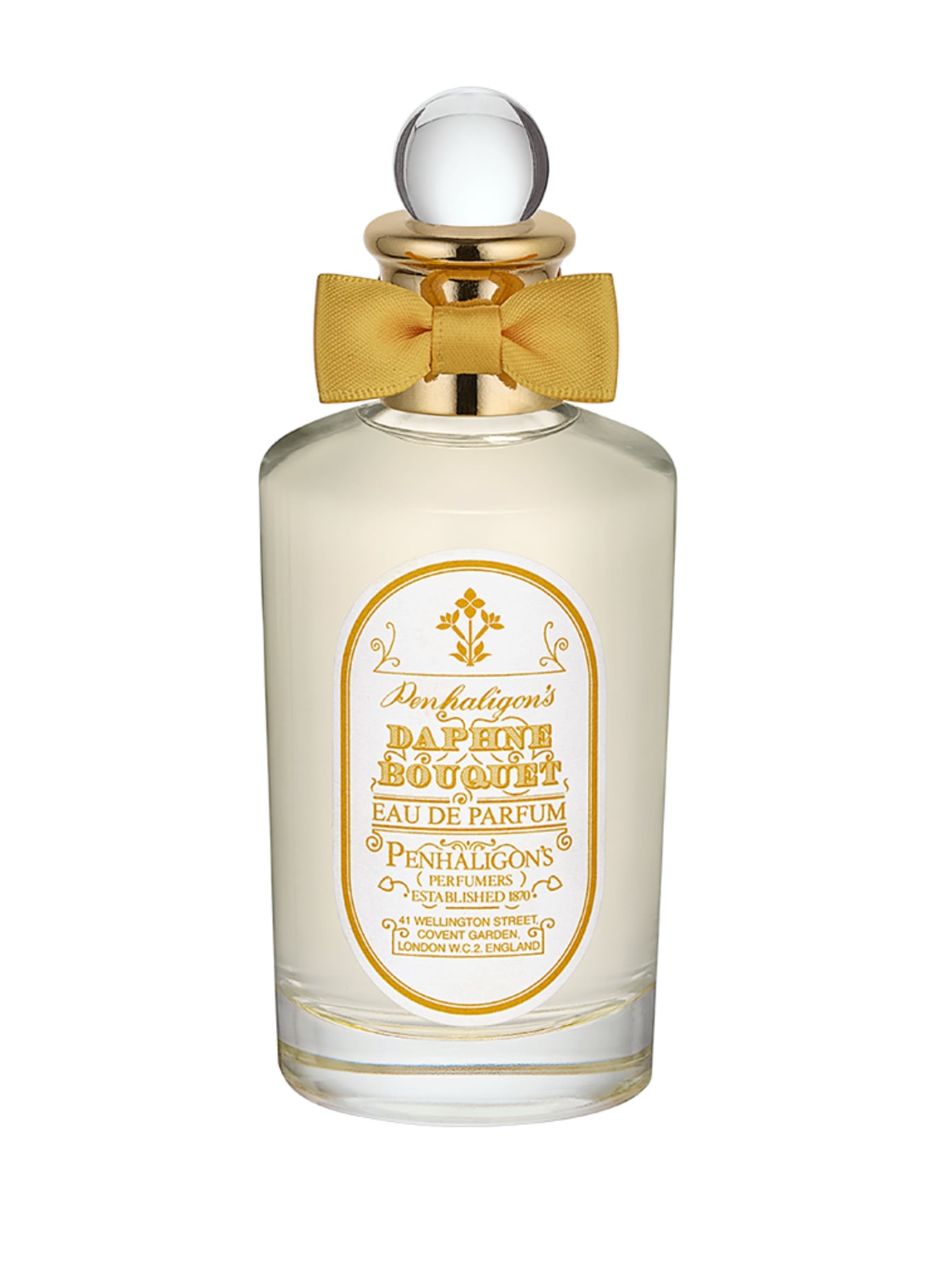 PENHALIGON'S Bouquet Daphné