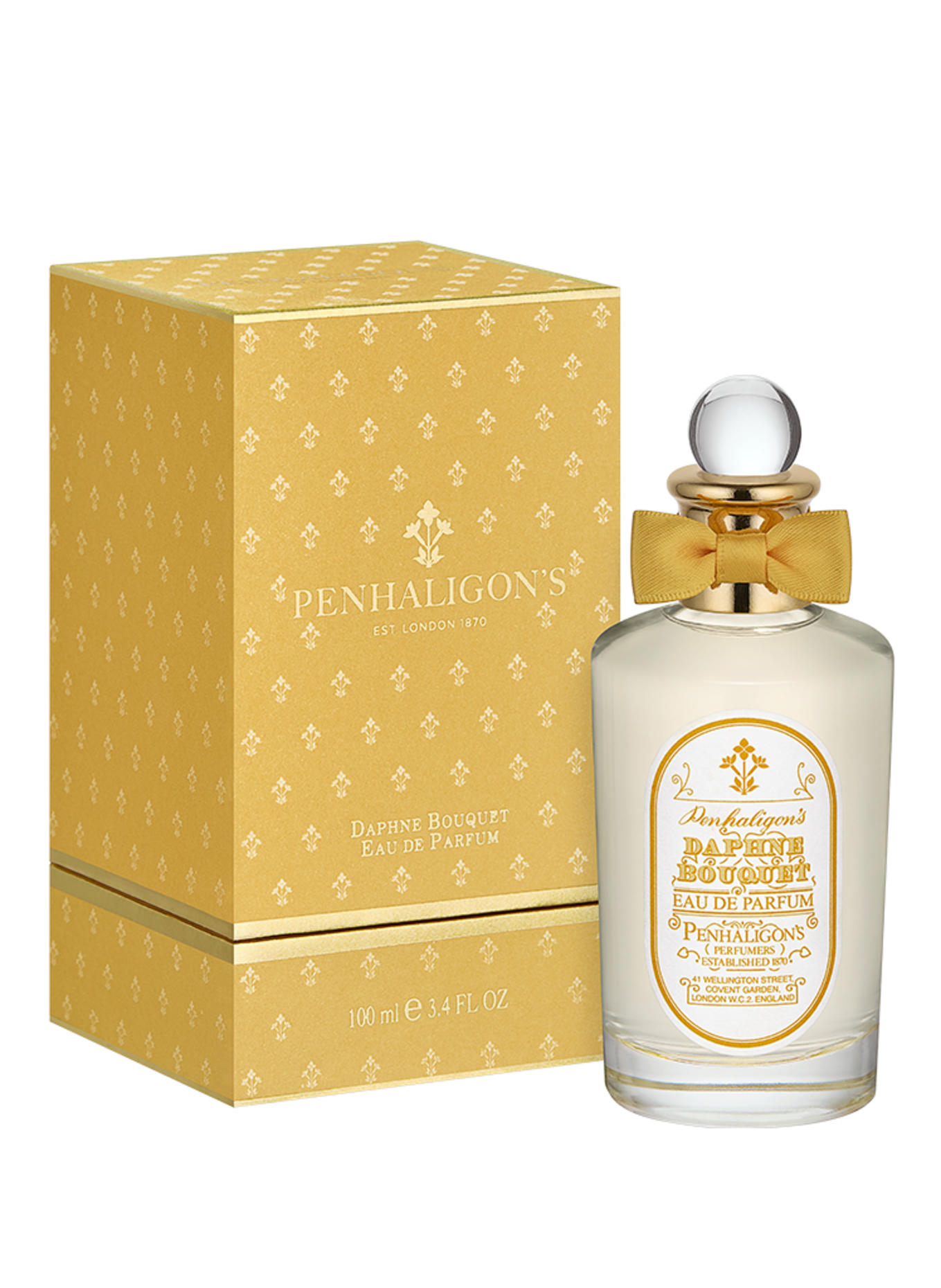PENHALIGON'S Bouquet Daphné