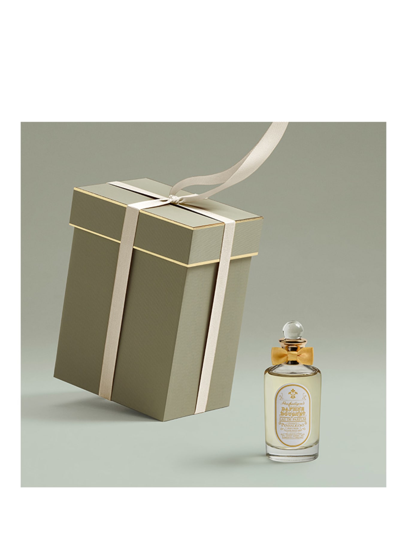PENHALIGON'S Bouquet Daphné