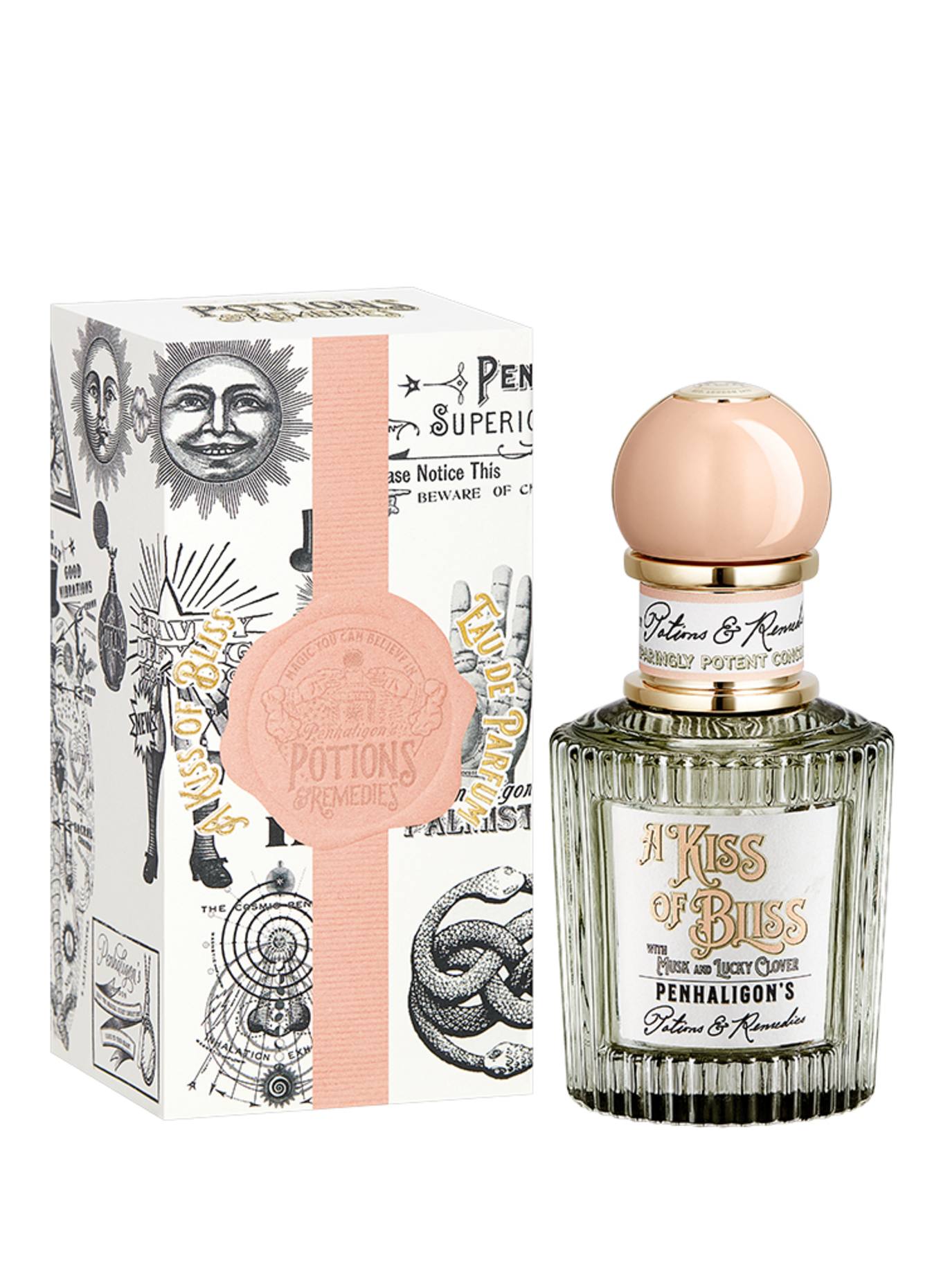 PENHALIGON'S A KISS OF BLISS