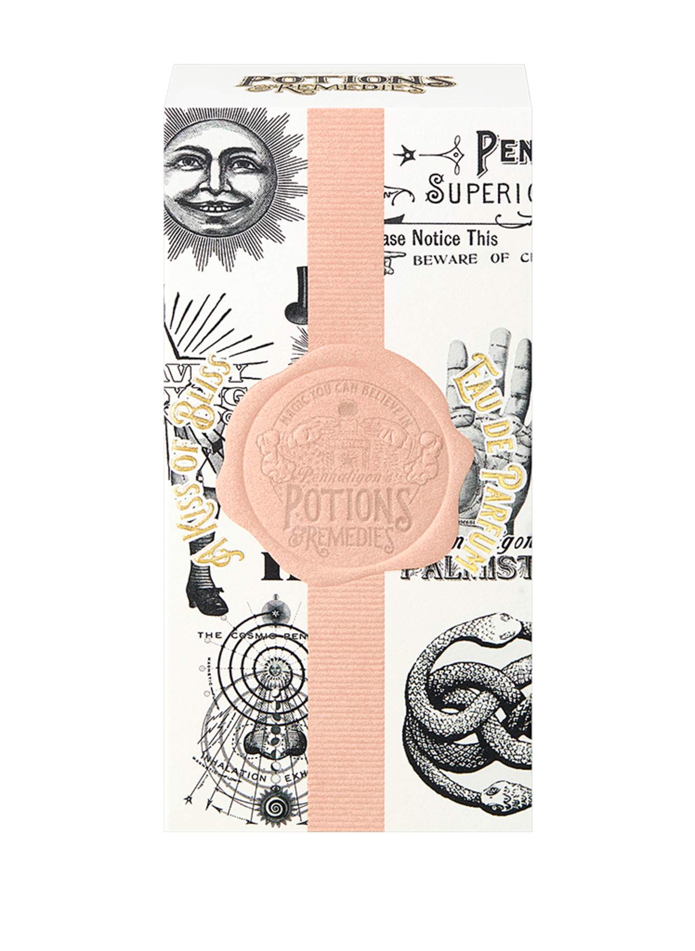 PENHALIGON'S A KISS OF BLISS