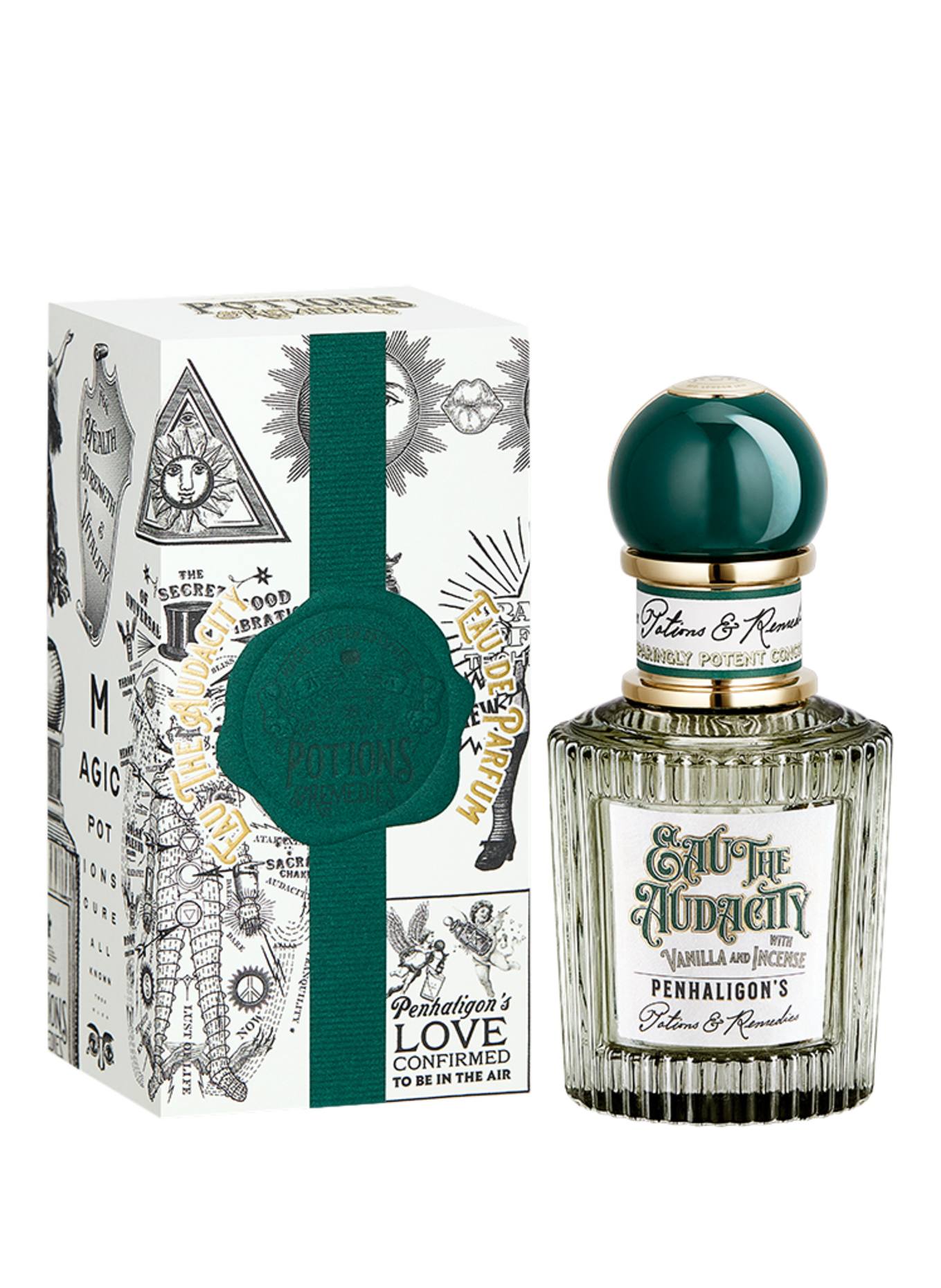 PENHALIGON'S EAU THE AUDACITY