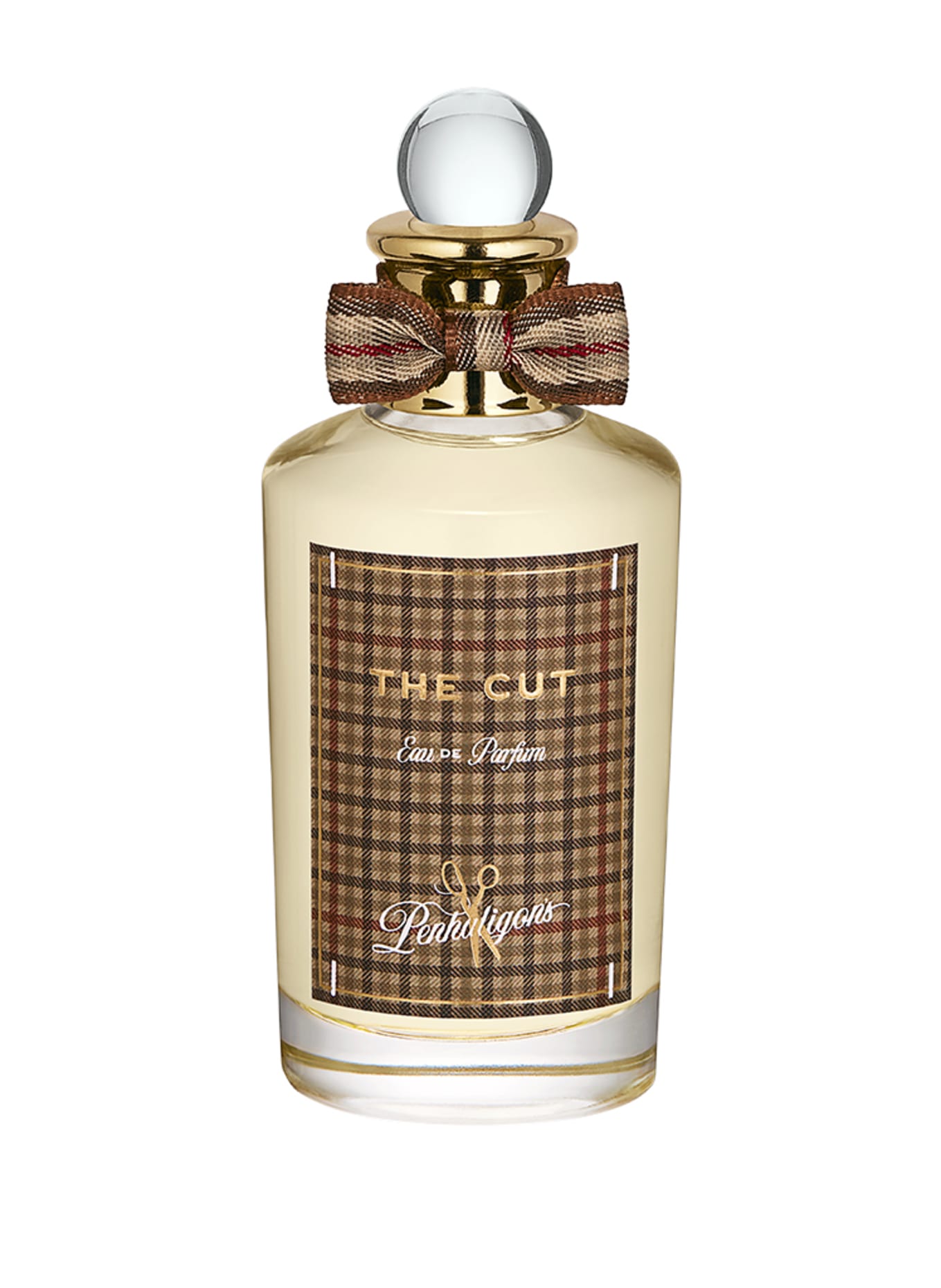 PENHALIGON'S THE CUT