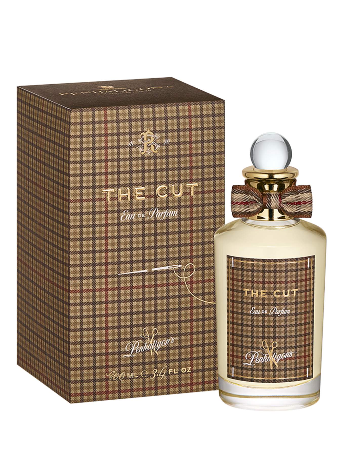 PENHALIGON'S THE CUT