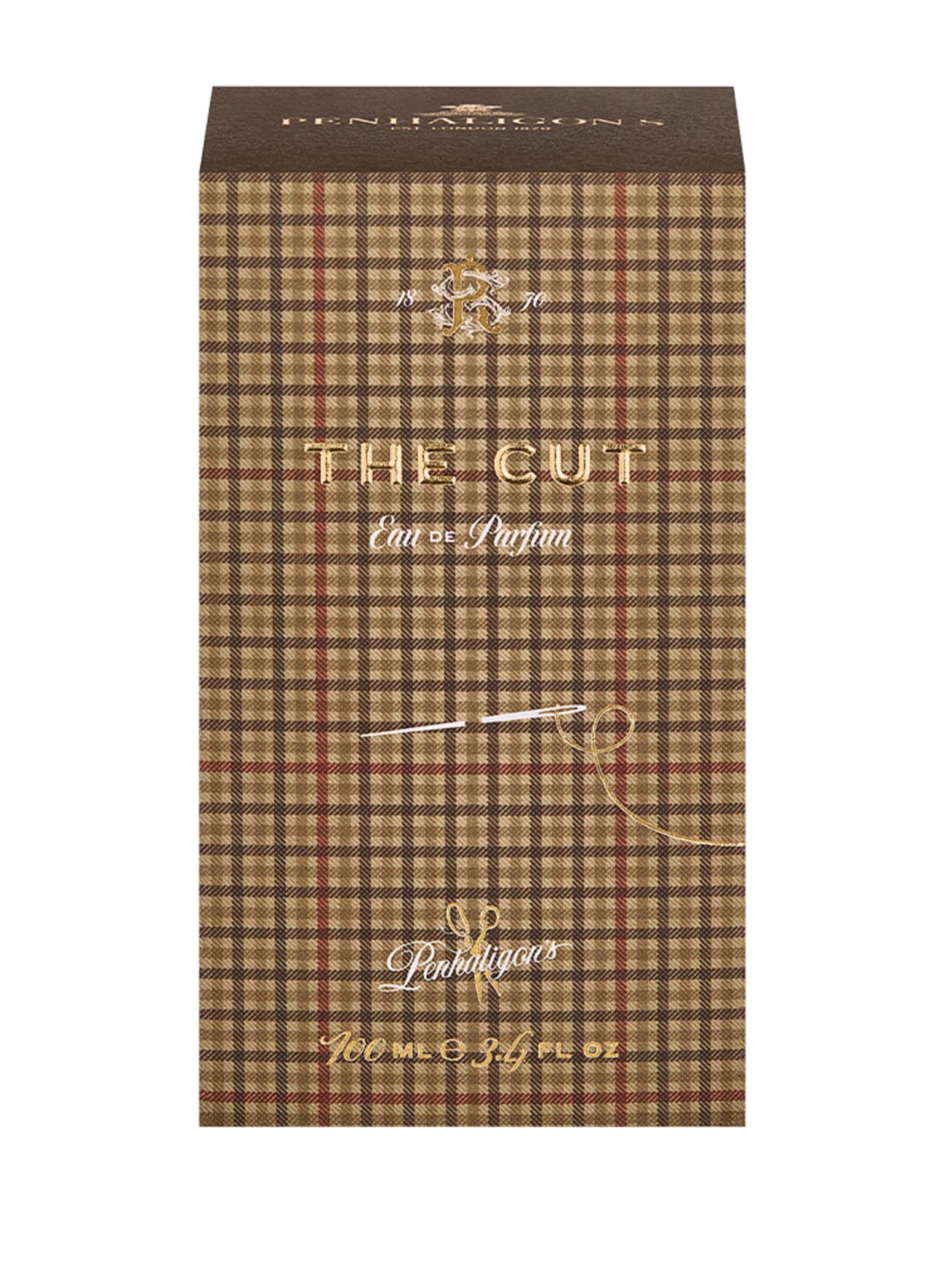 PENHALIGON'S THE CUT