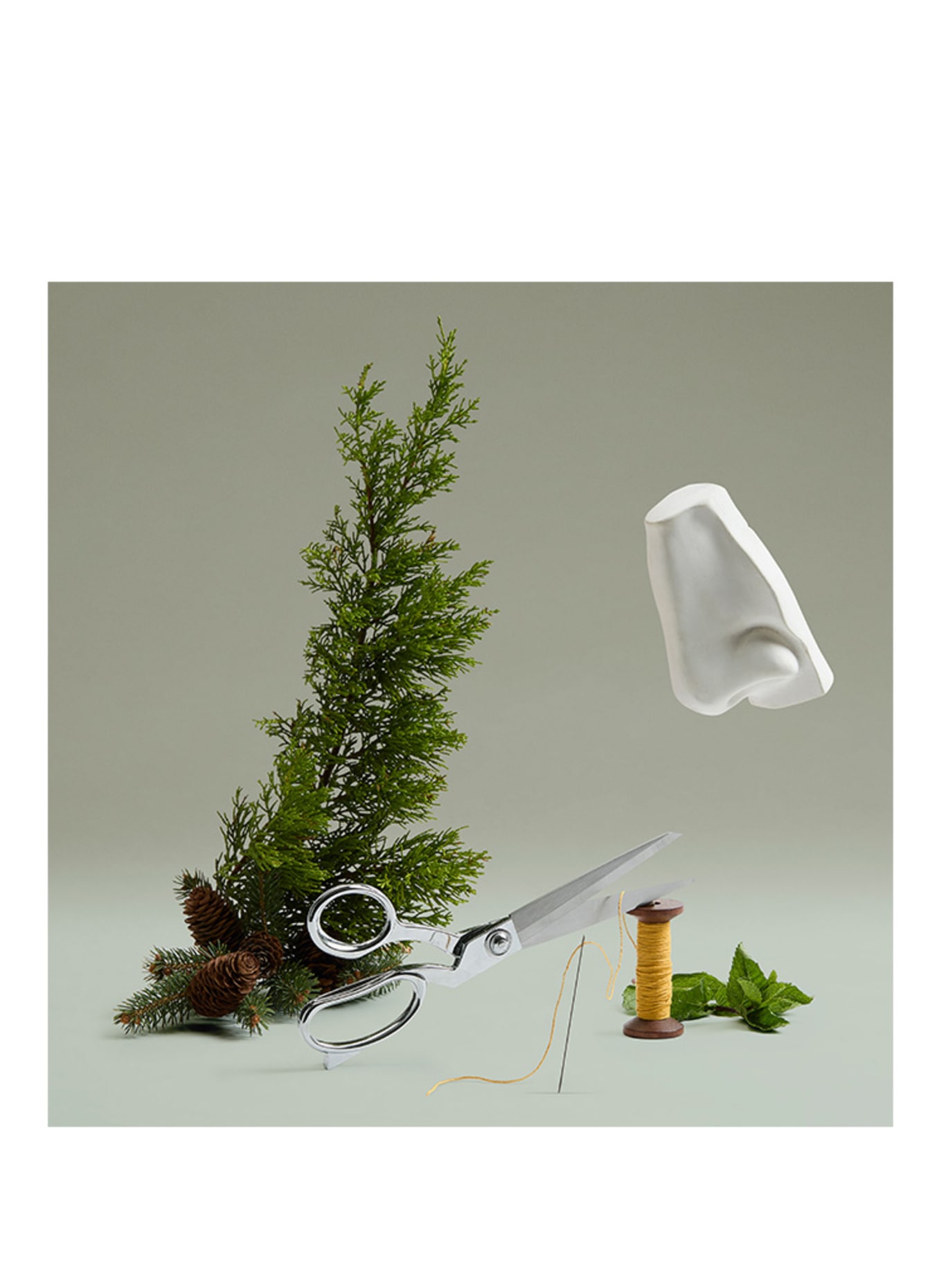 PENHALIGON'S THE CUT