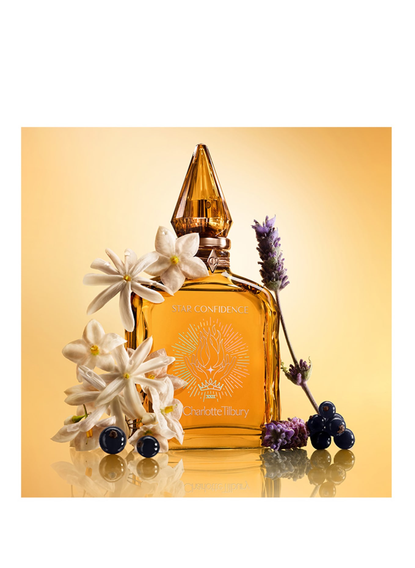 Charlotte Tilbury STERK VERTROUWEN