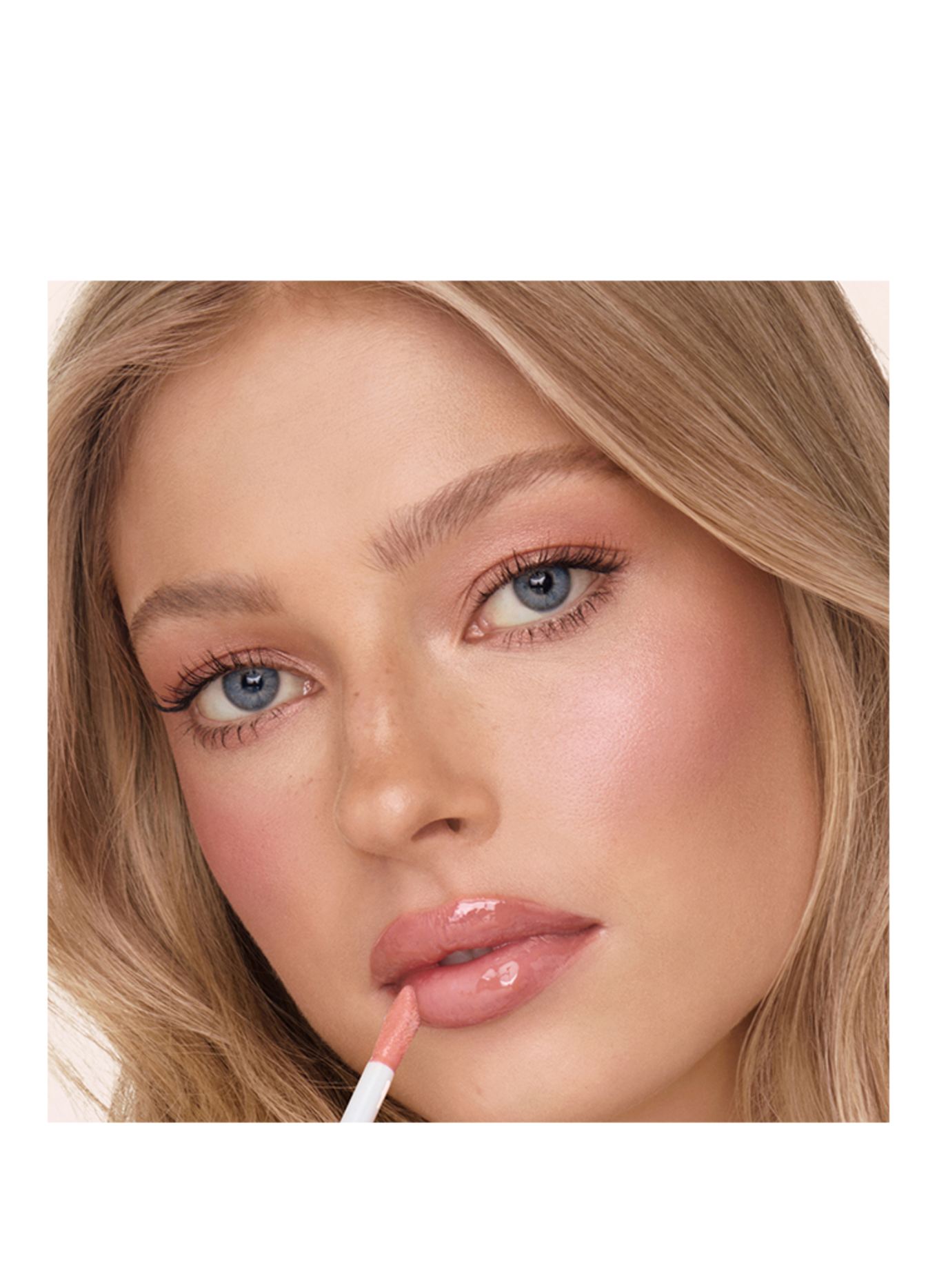 Charlotte Tilbury PILLOW TALK LIP AND CHEEK KIT