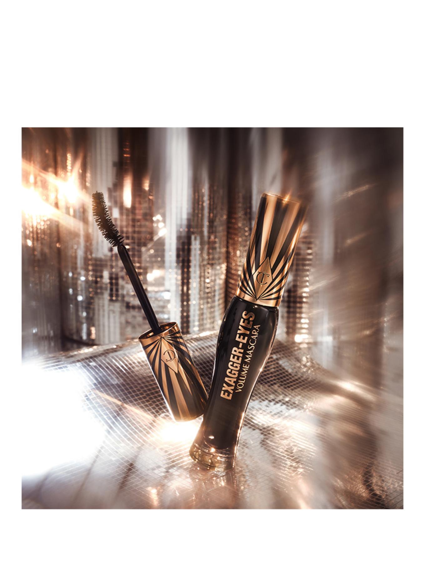 Charlotte Tilbury MORE SEX EXAGGER-EYES KIT