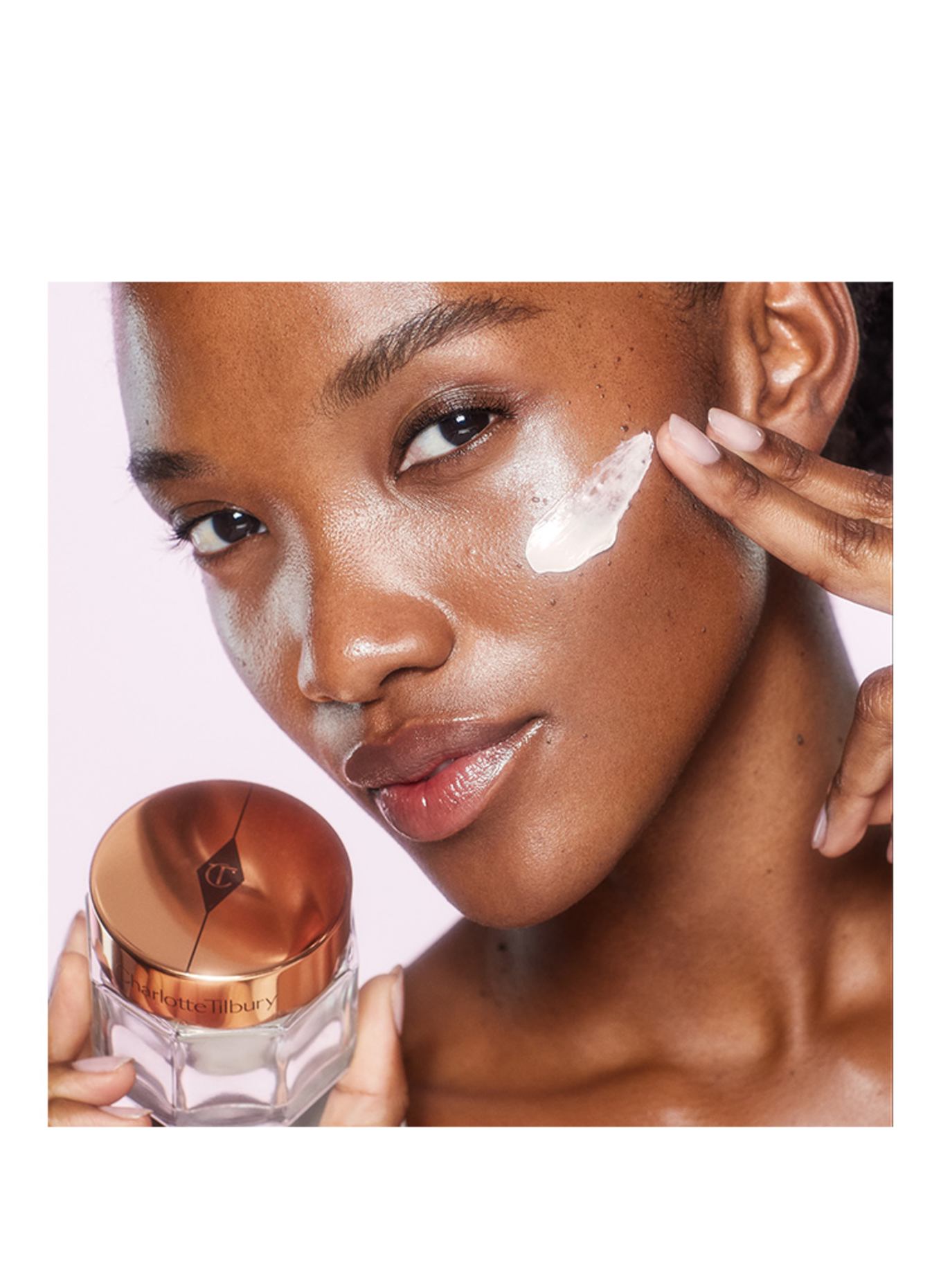 Charlotte Tilbury IMMEDIATE SKIN REVIVAL ON THE GO SET