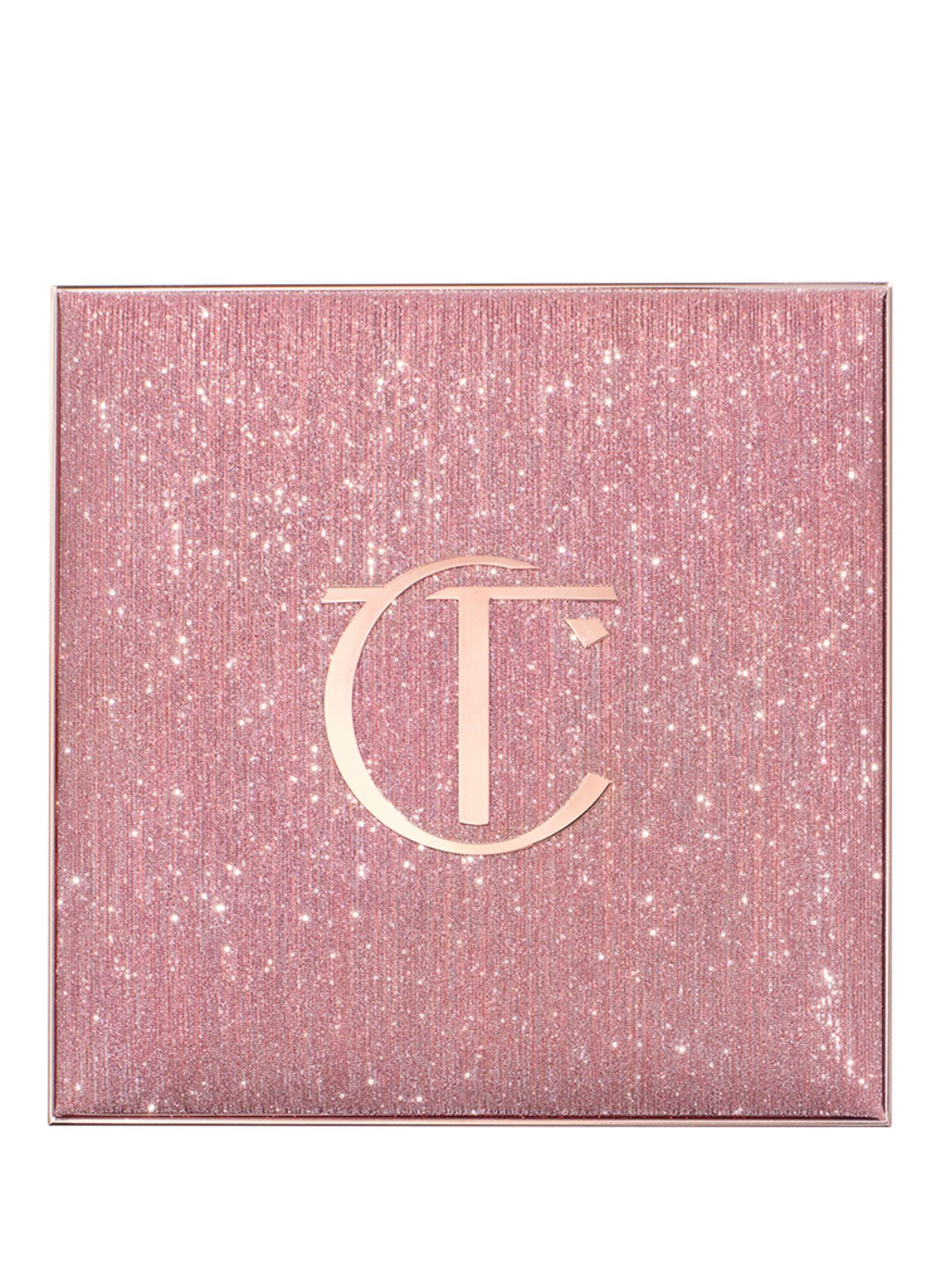 Charlotte Tilbury INSTANT LOOK IN A PALETTE - PRETTY, GLOWING BEAUTY: ICON BABY