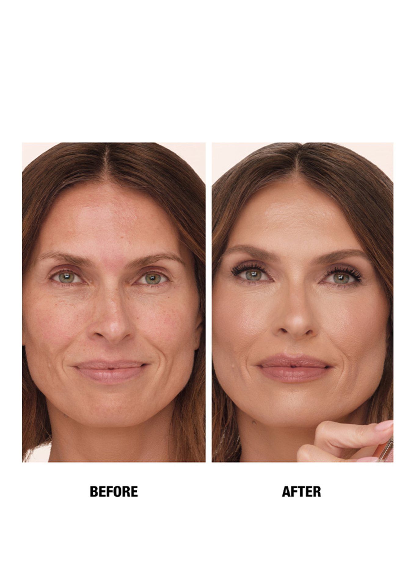 Charlotte Tilbury INSTANT LOOK IN A PALETTE - PRETTY, GLOWING BEAUTY: ICON BABY