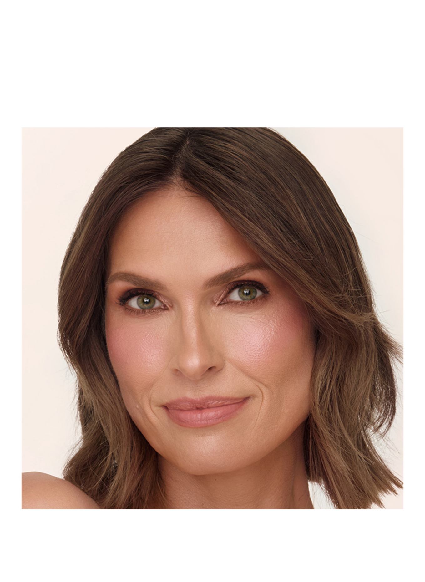 Charlotte Tilbury INSTANT LOOK IN A PALETTE - PRETTY, GLOWING BEAUTY: ICON BABY