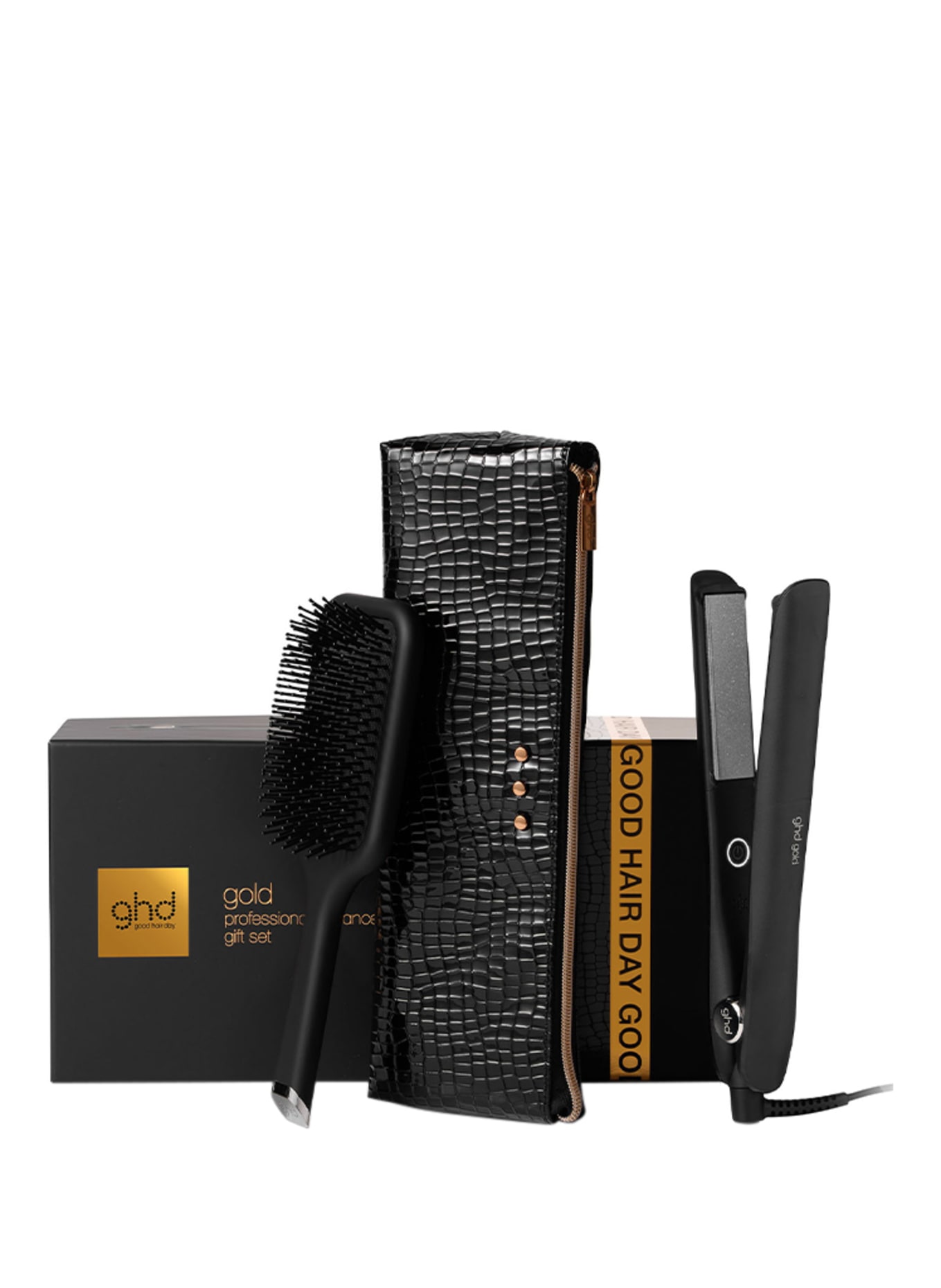 ghd GOLD® GESCHENKSET