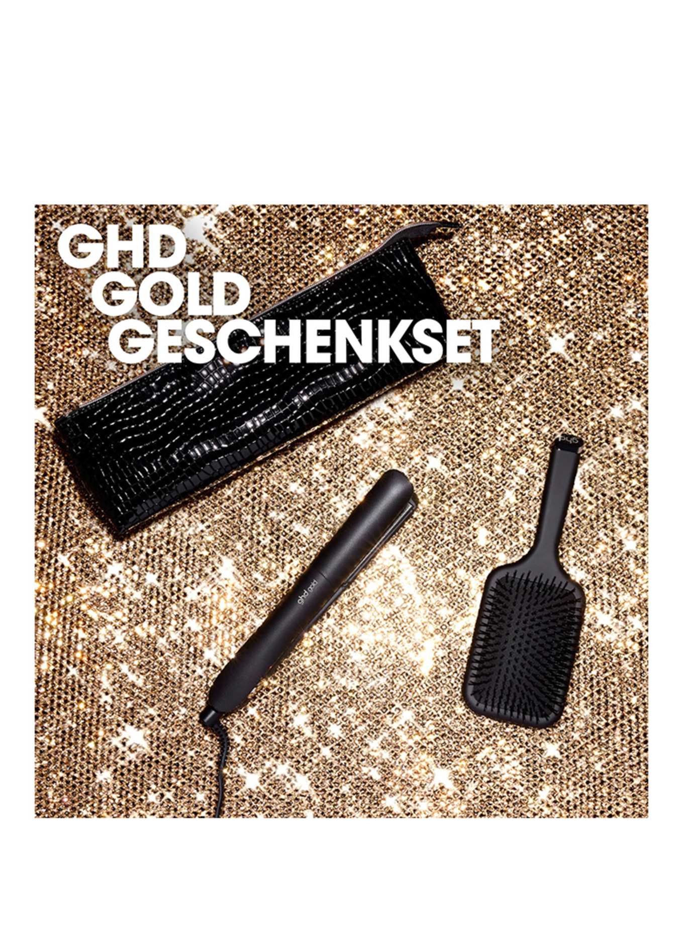 ghd GOLD® GESCHENKSET