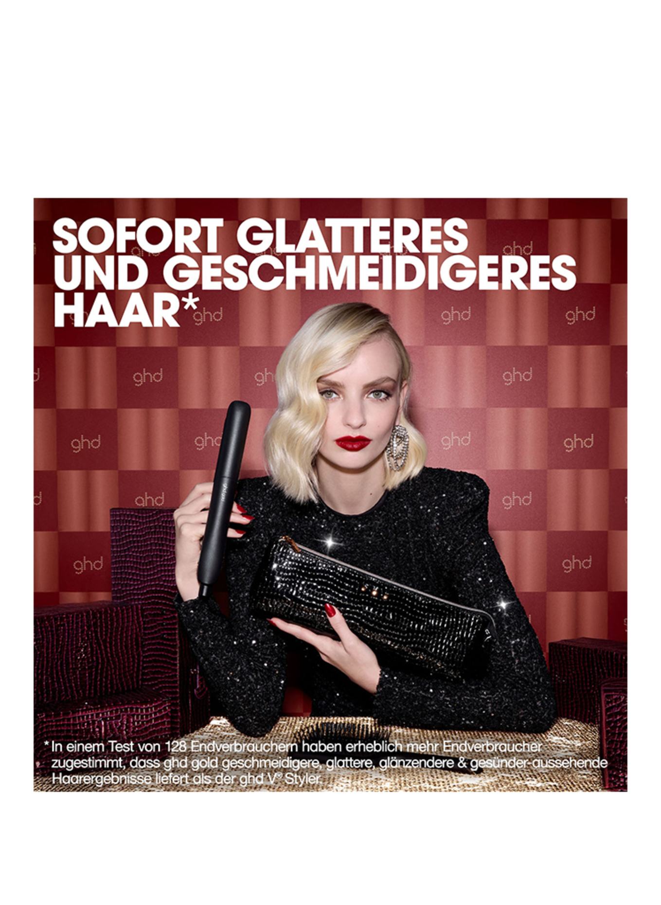 ghd GOLD® GESCHENKSET