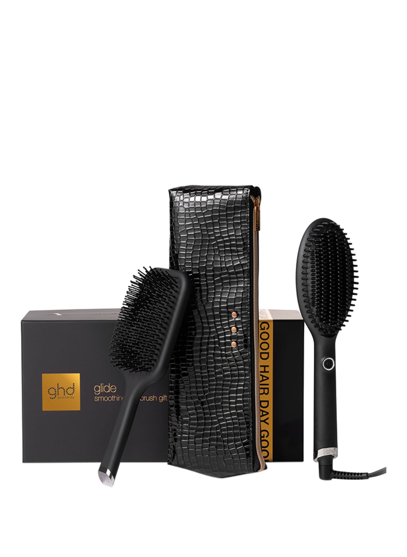 ghd GLIDE GIFT SET