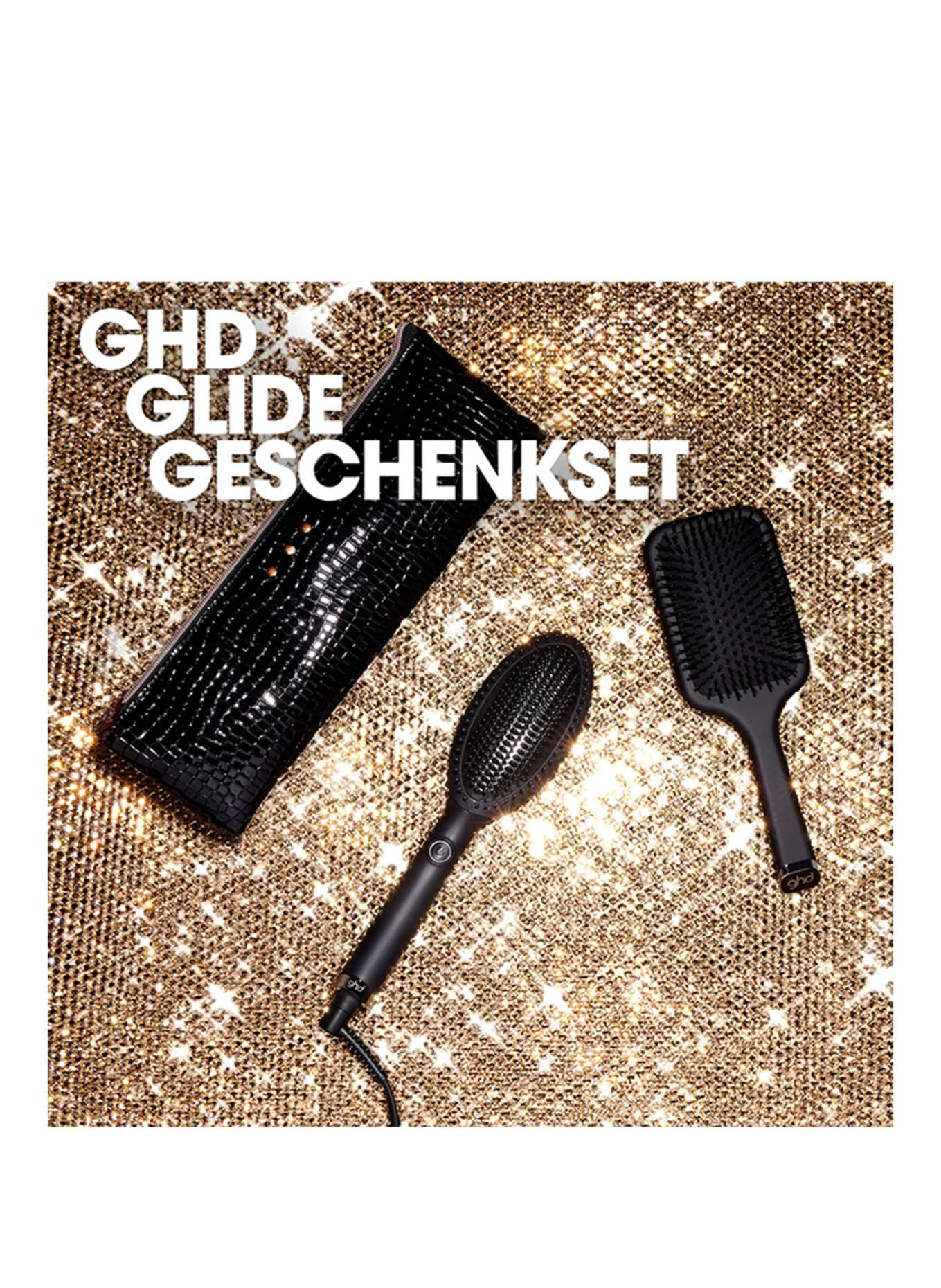 ghd GLIDE GIFT SET