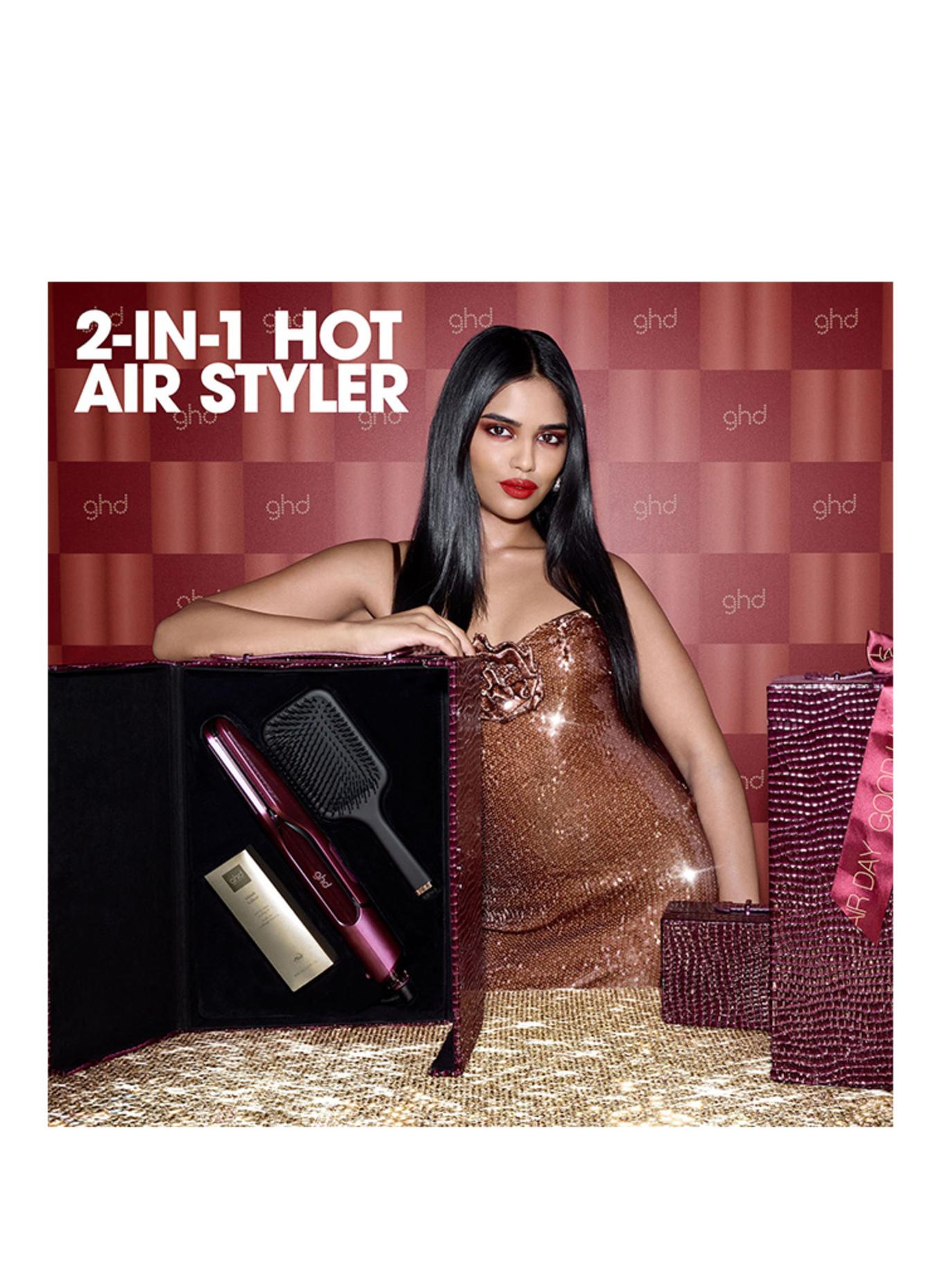 ghd DÁRKOVÁ SADA CHERRY CHIC DUET STYLE™