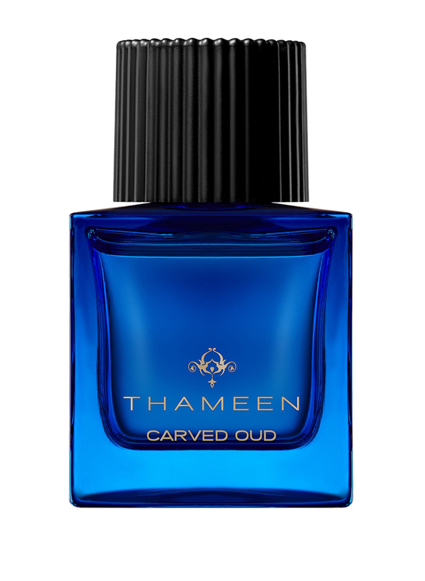 THAMEEN GESNEDEN OUD