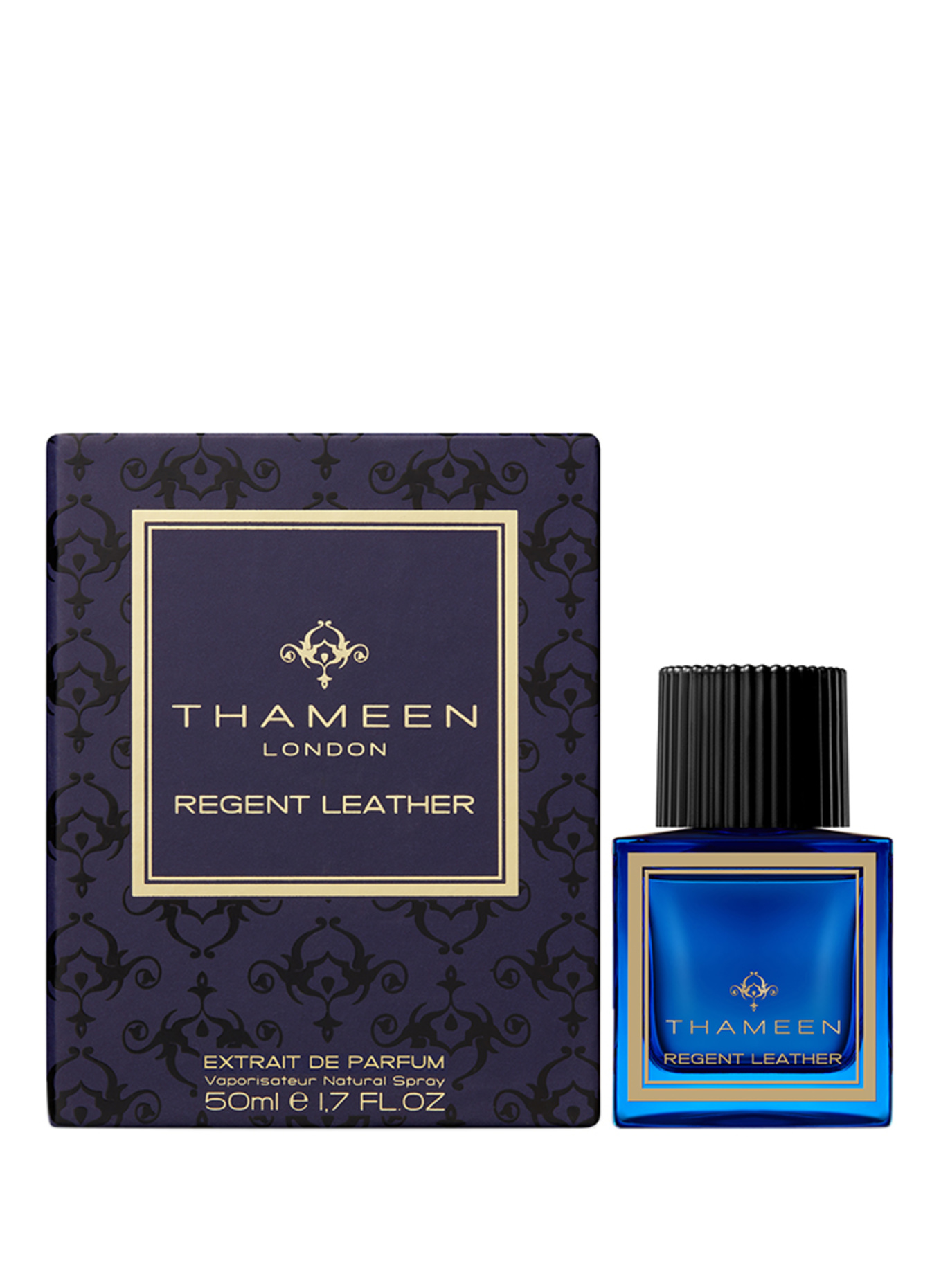 THAMEEN CUIR REGENT