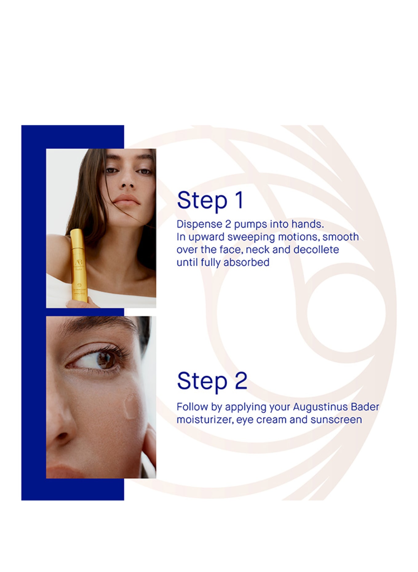 Augustinus Bader LE SÉRUM À LA VITAMINE C