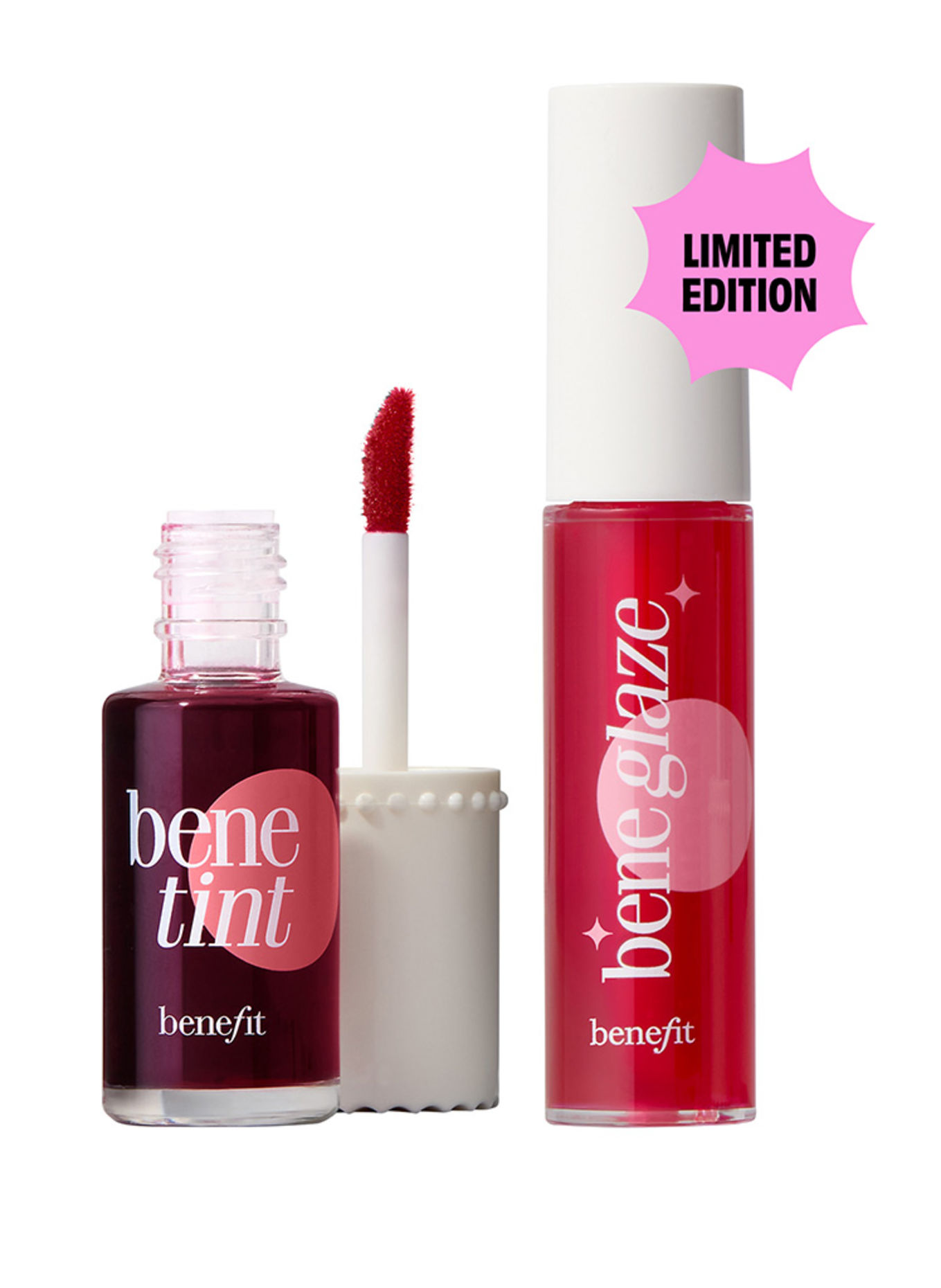 benefit ROLLIN' WITH BENETINT