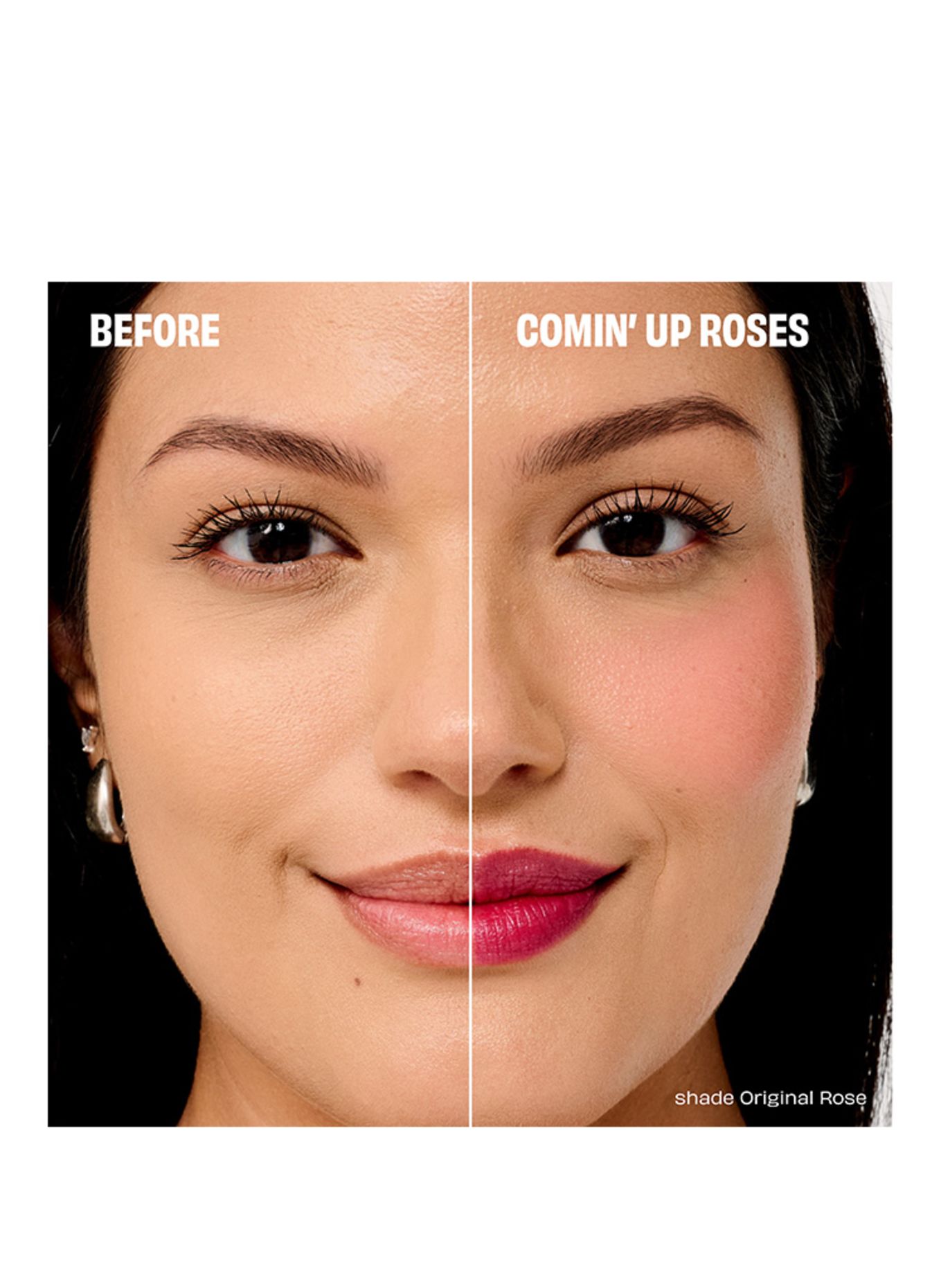 benefit ROLLIN' WITH BENETINT