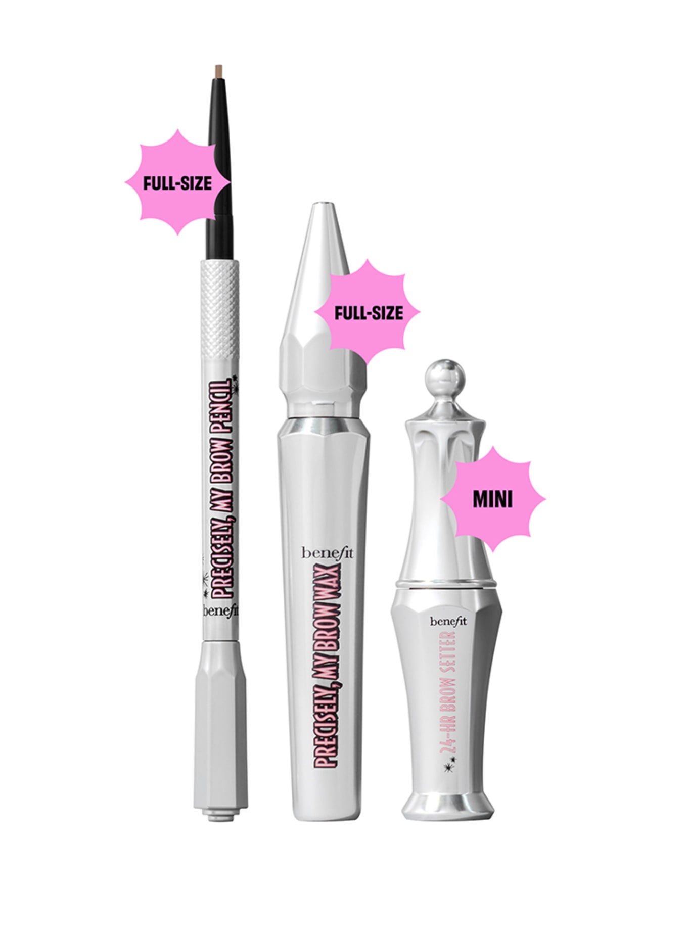 benefit BROWMINOES
