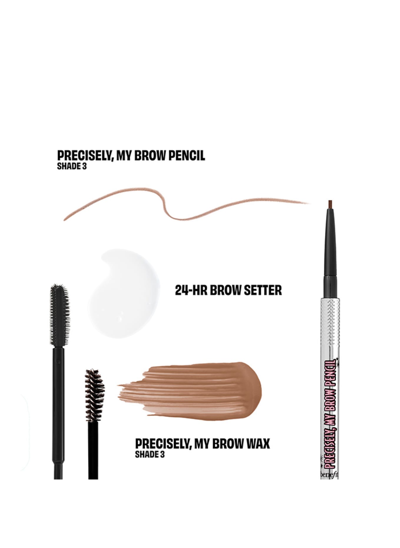 benefit BROWMINOES