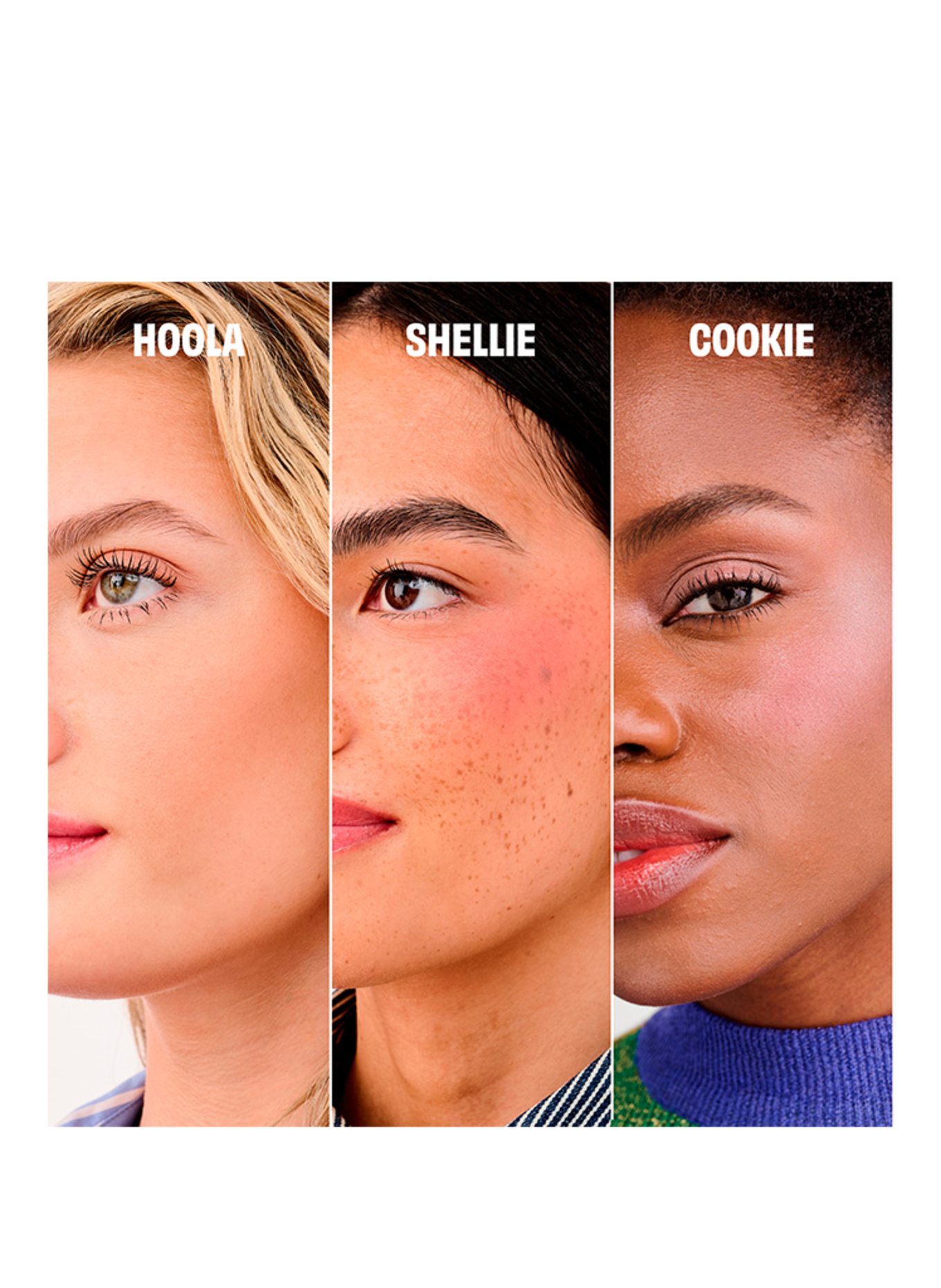 benefit GAME ON GLOW