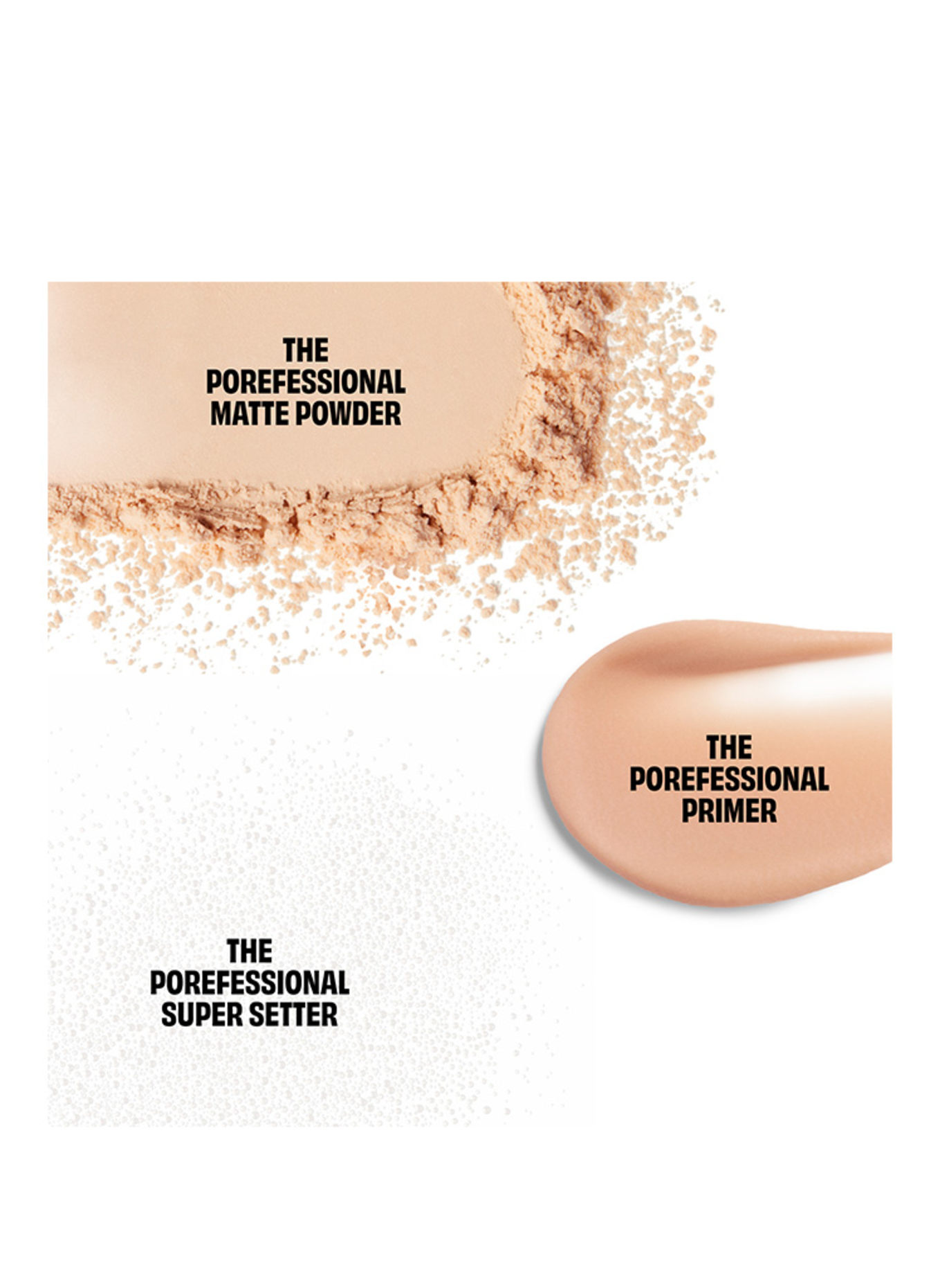 benefit CAMP P.O.R.E