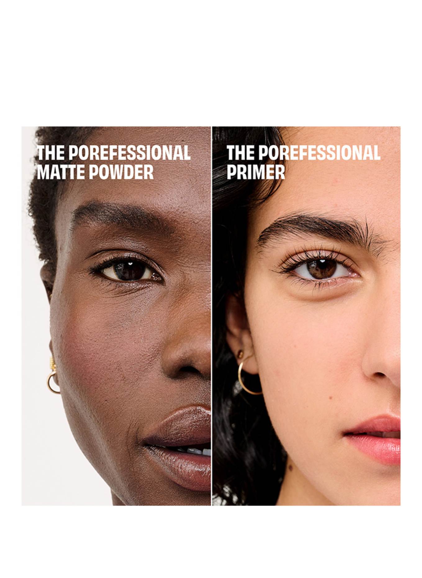 benefit CAMP P.O.R.E