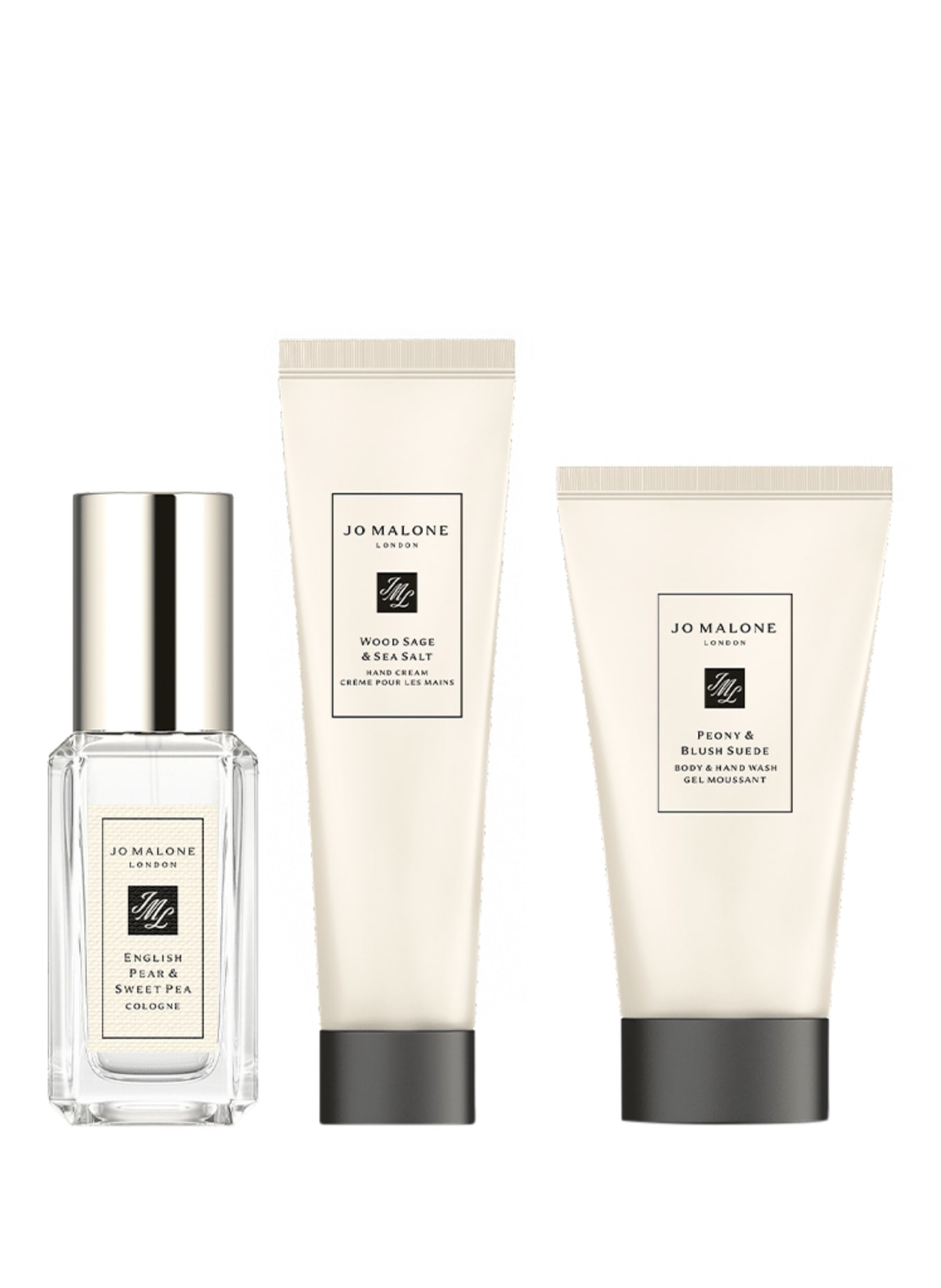JO MALONE LONDON CRACKER 1