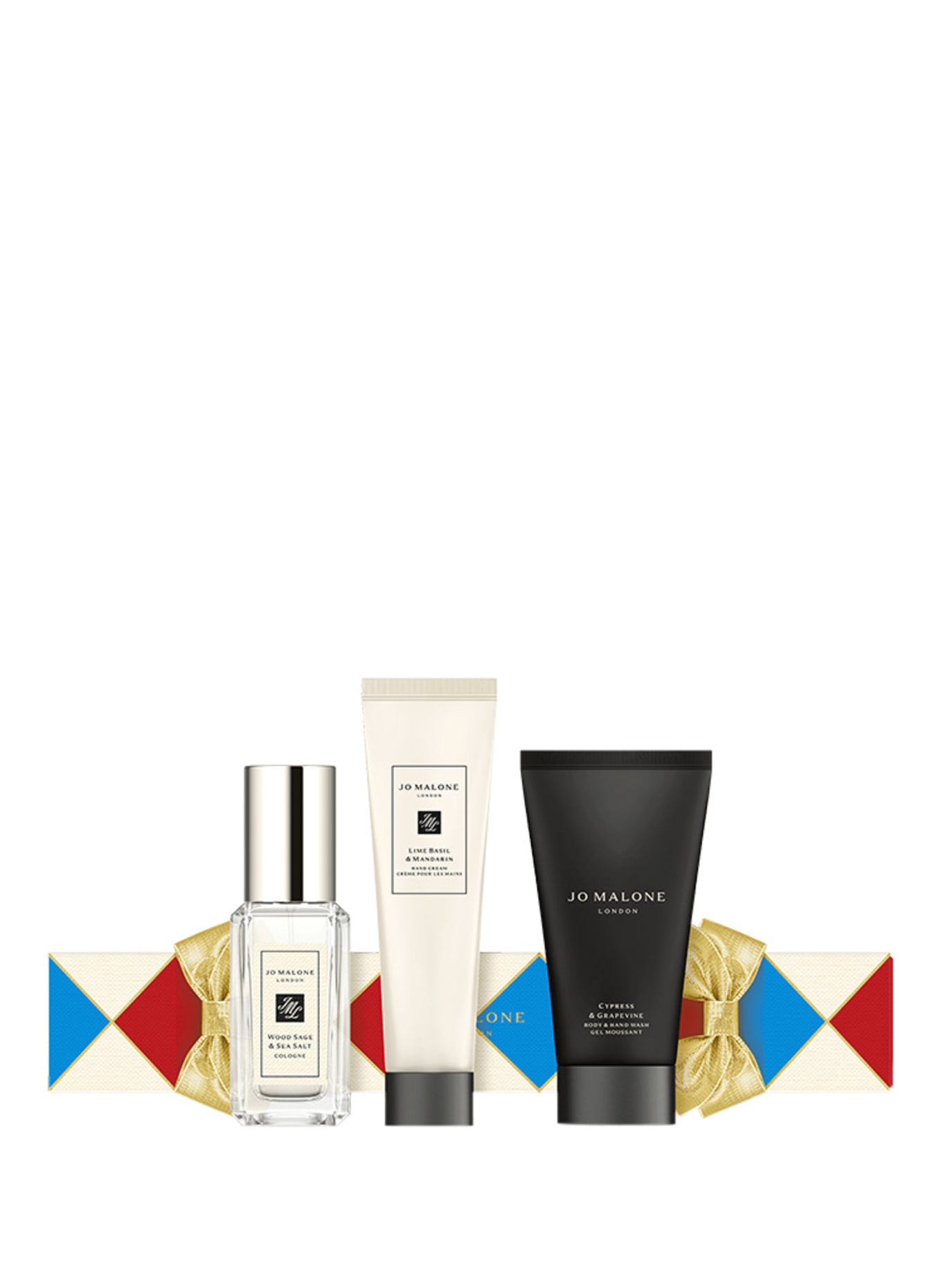 JO MALONE LONDON CRACKER 2