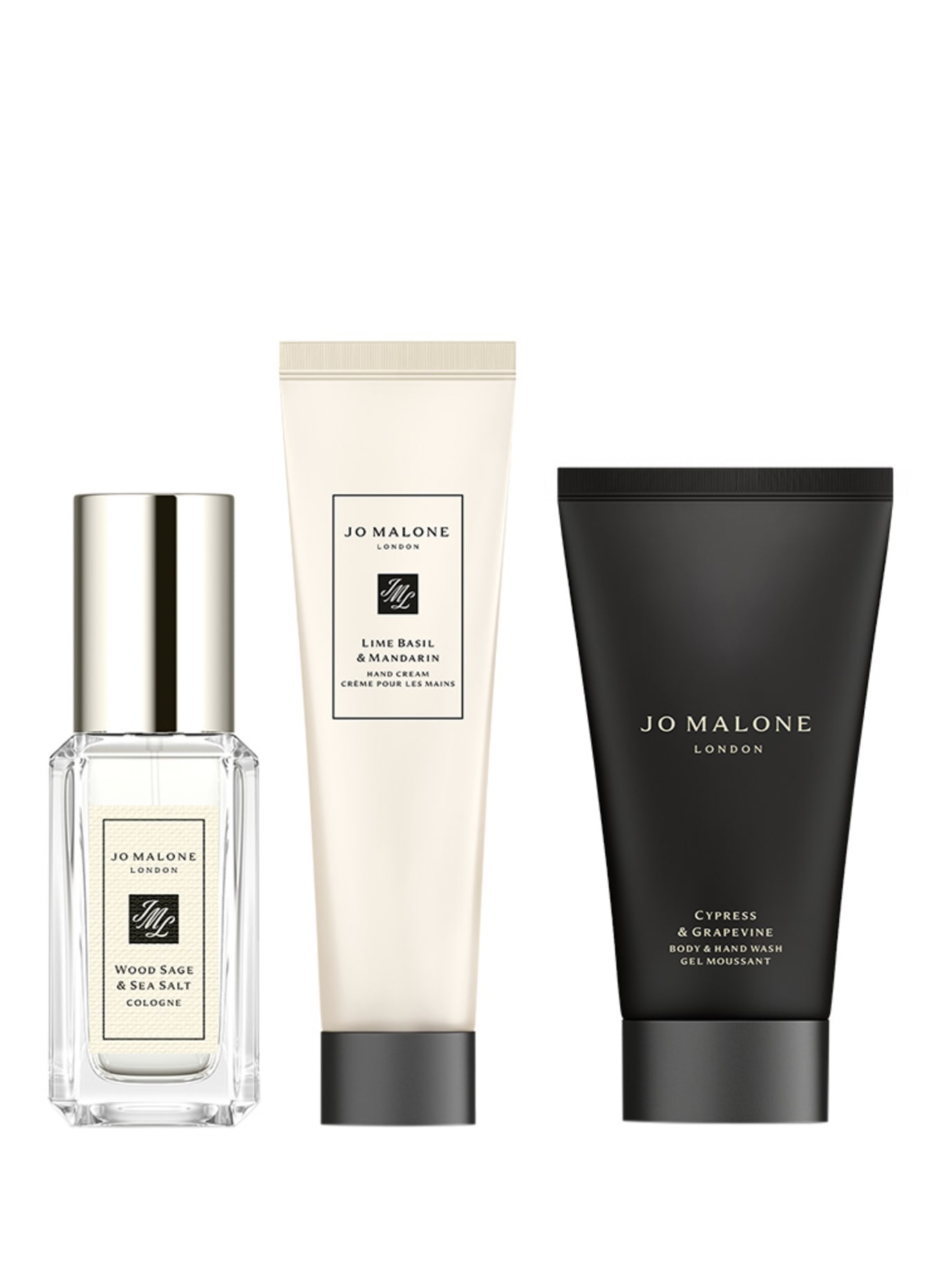 JO MALONE LONDON CRACKER 2