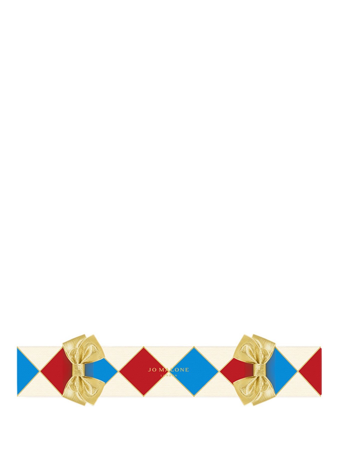 JO MALONE LONDON CRACKER 2