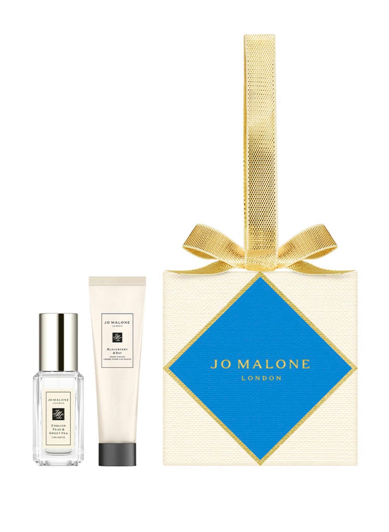 JO MALONE LONDON ORNAMENT 1