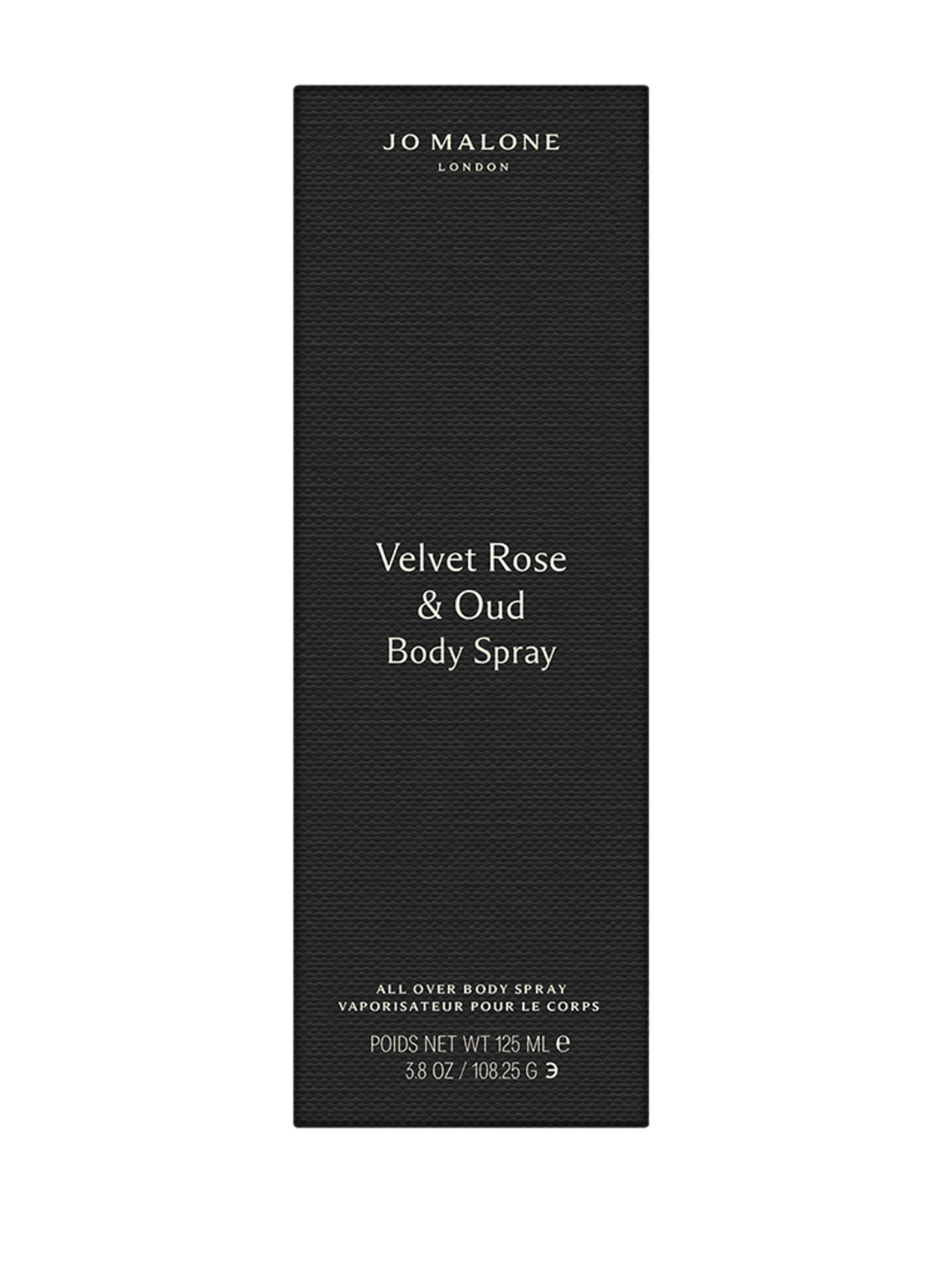 JO MALONE LONDON VELVET ROSE & OUD
