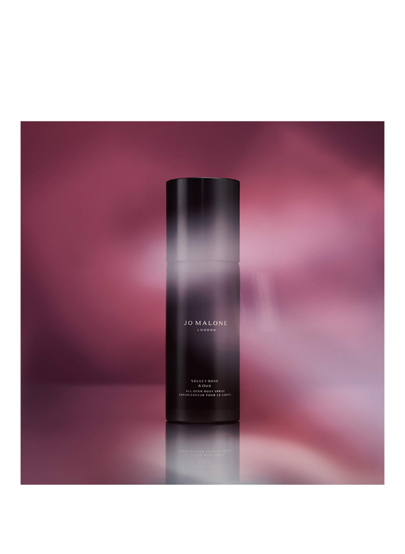 JO MALONE LONDON VELVET ROSE & OUD